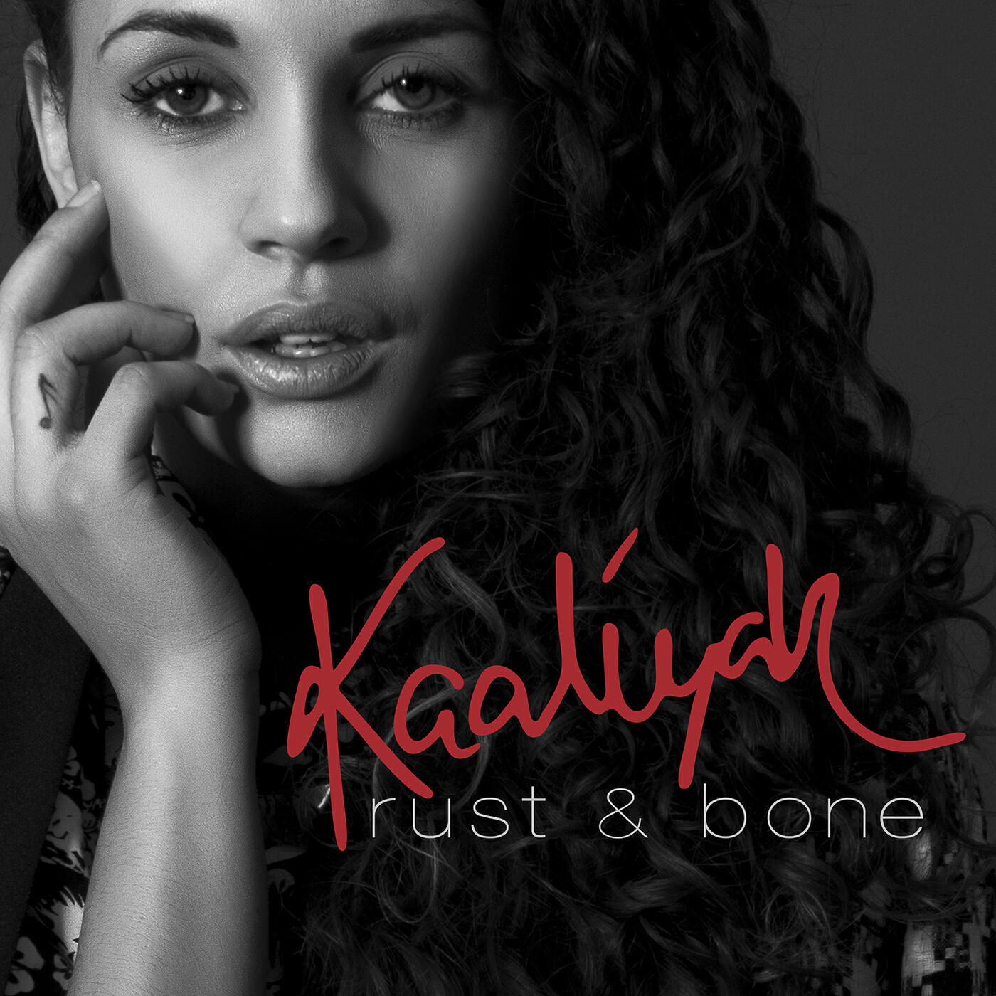 Релиз Rust & Bone