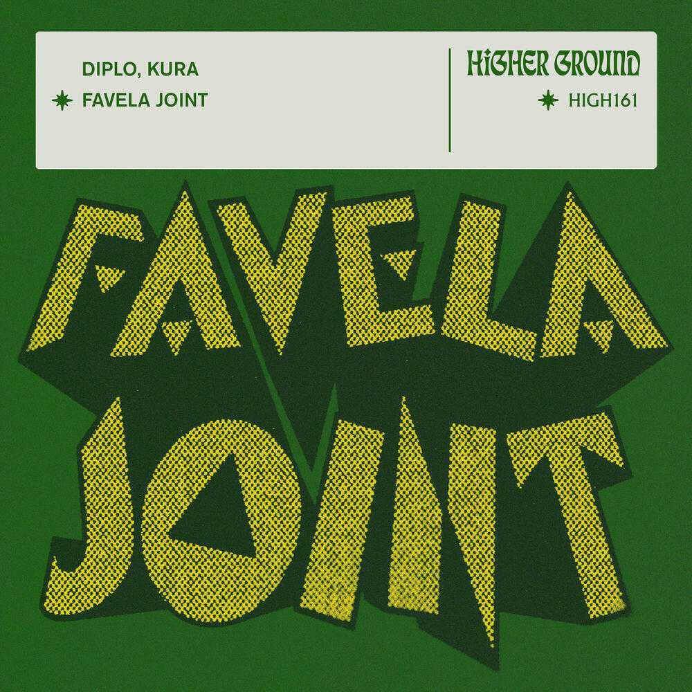 Релиз Favela Joint