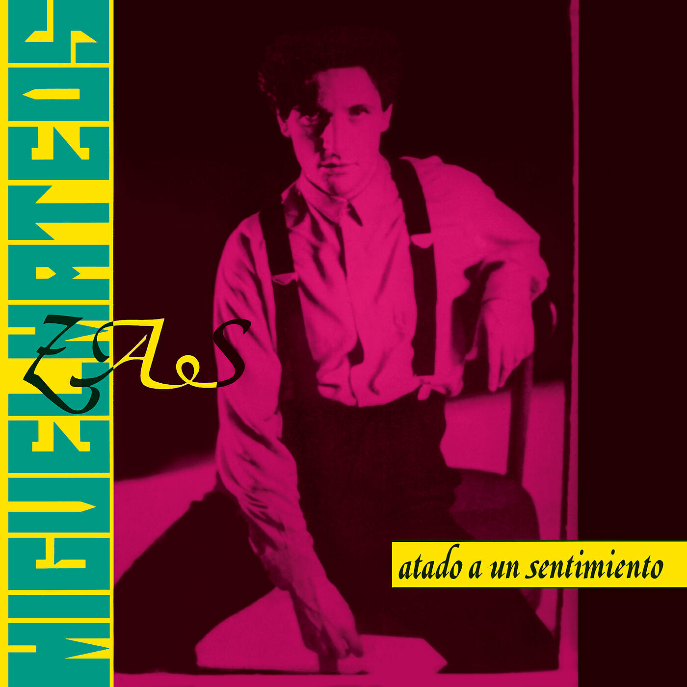 Релиз Atado a un Sentimiento