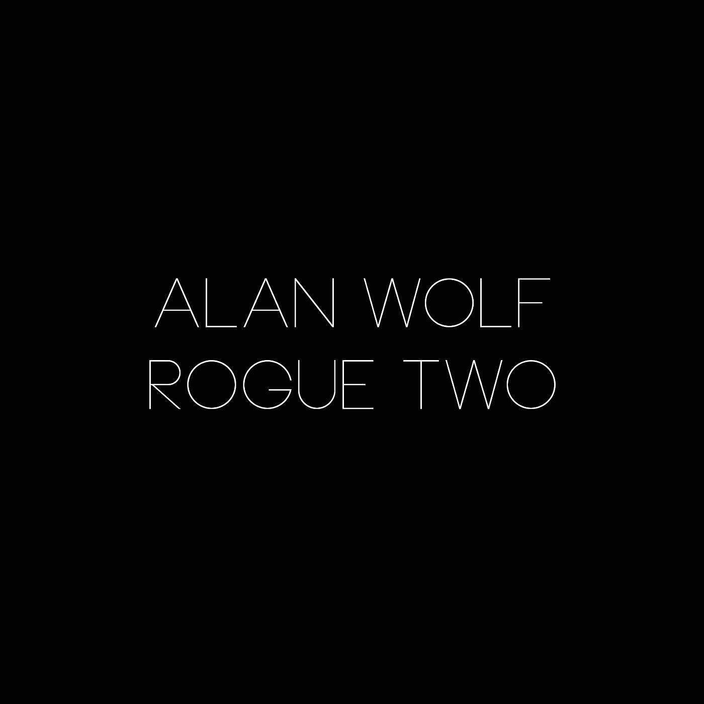 Alan Wolf