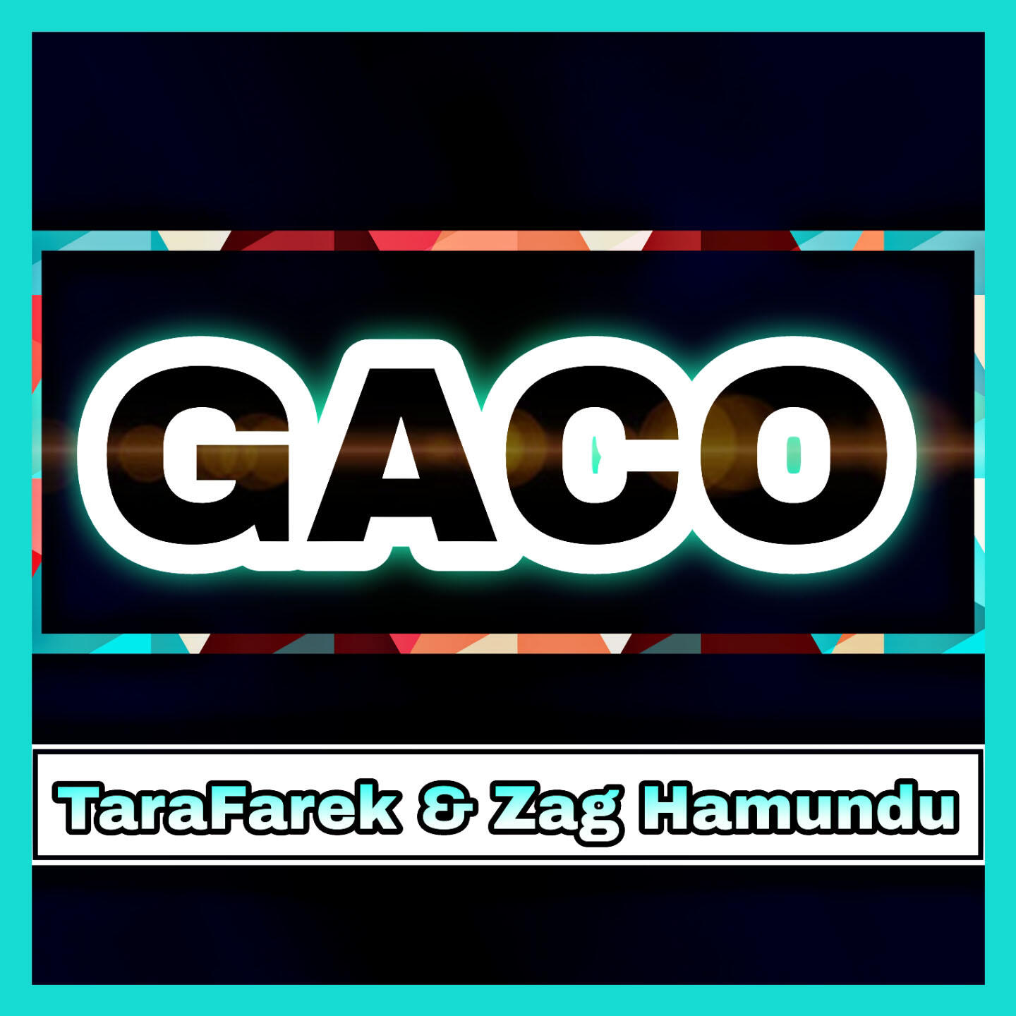 Релиз Gaco