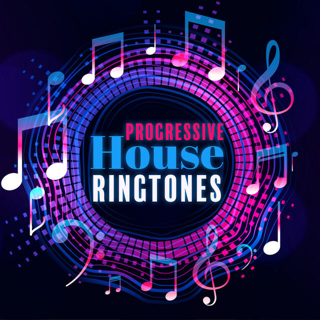 Релиз Progressive House Ringtones: Morning Techno Mix