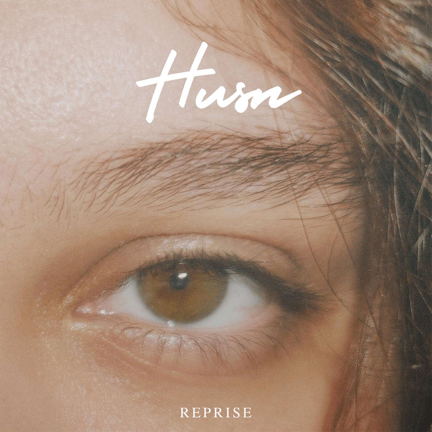 Релиз Husn - Reprise