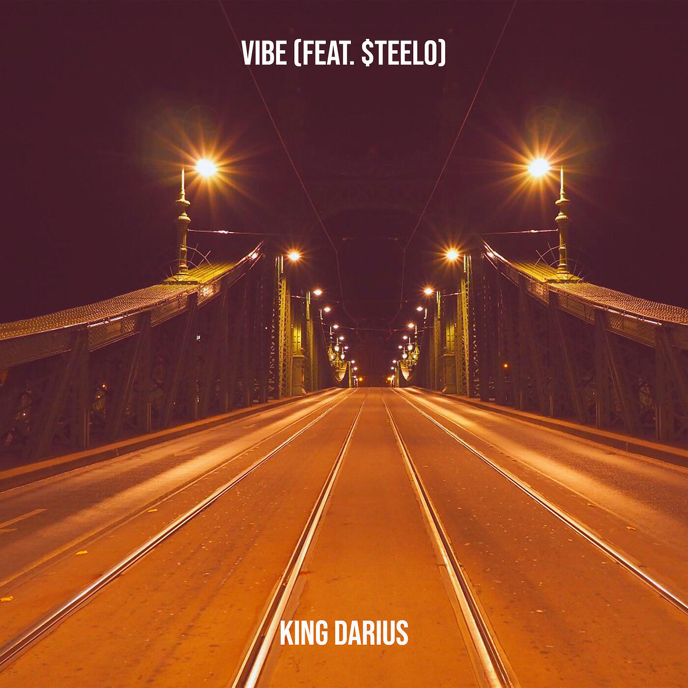 Релиз Vibe