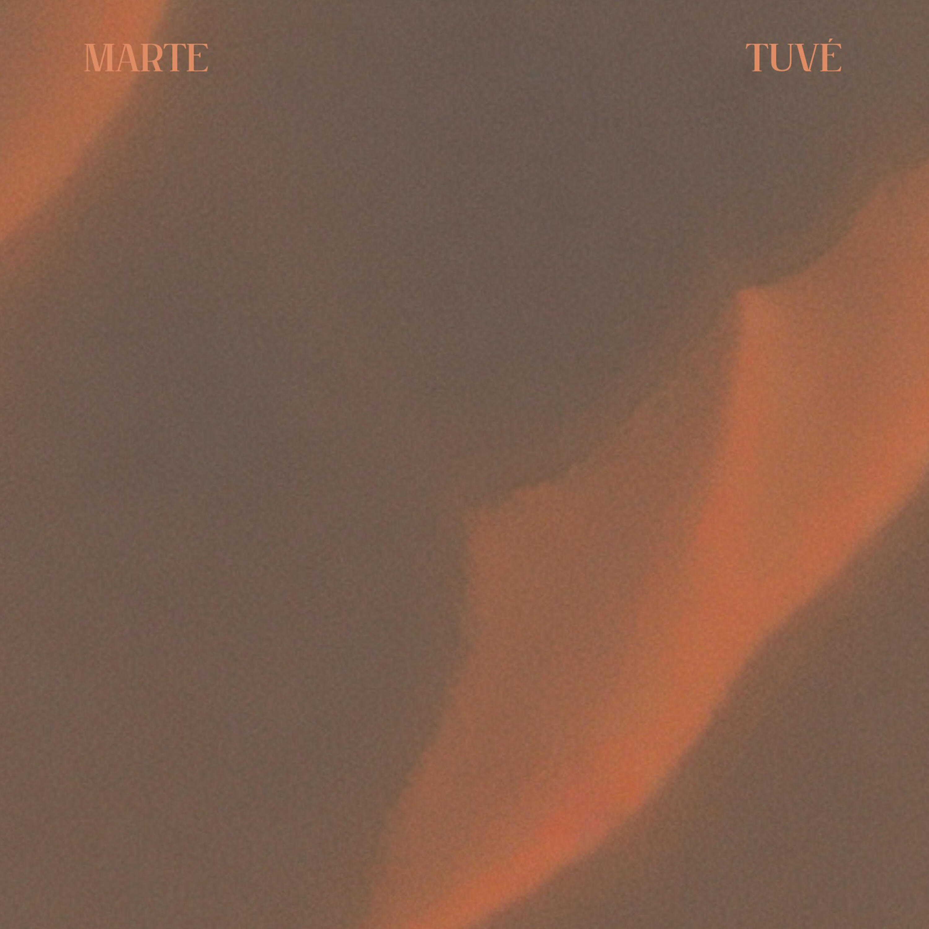 Релиз Marte