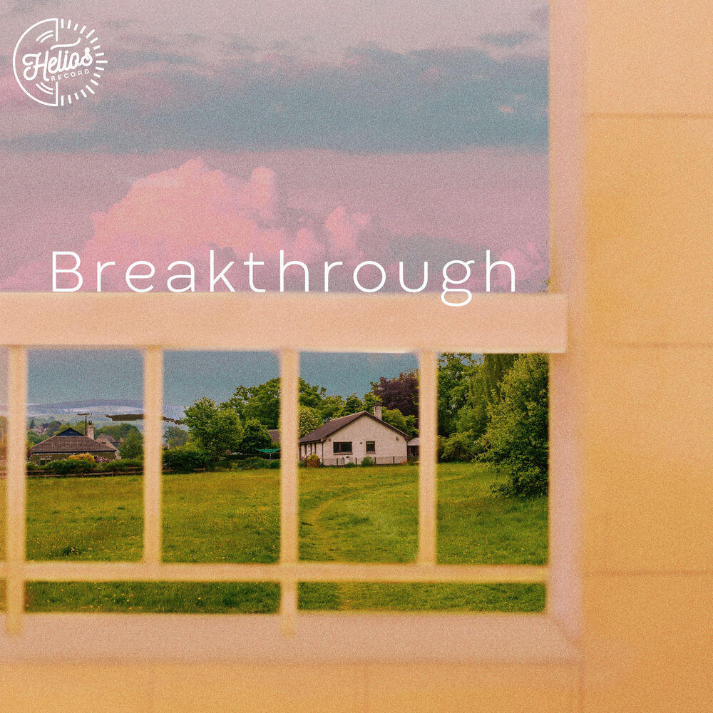 Релиз Breakthrough