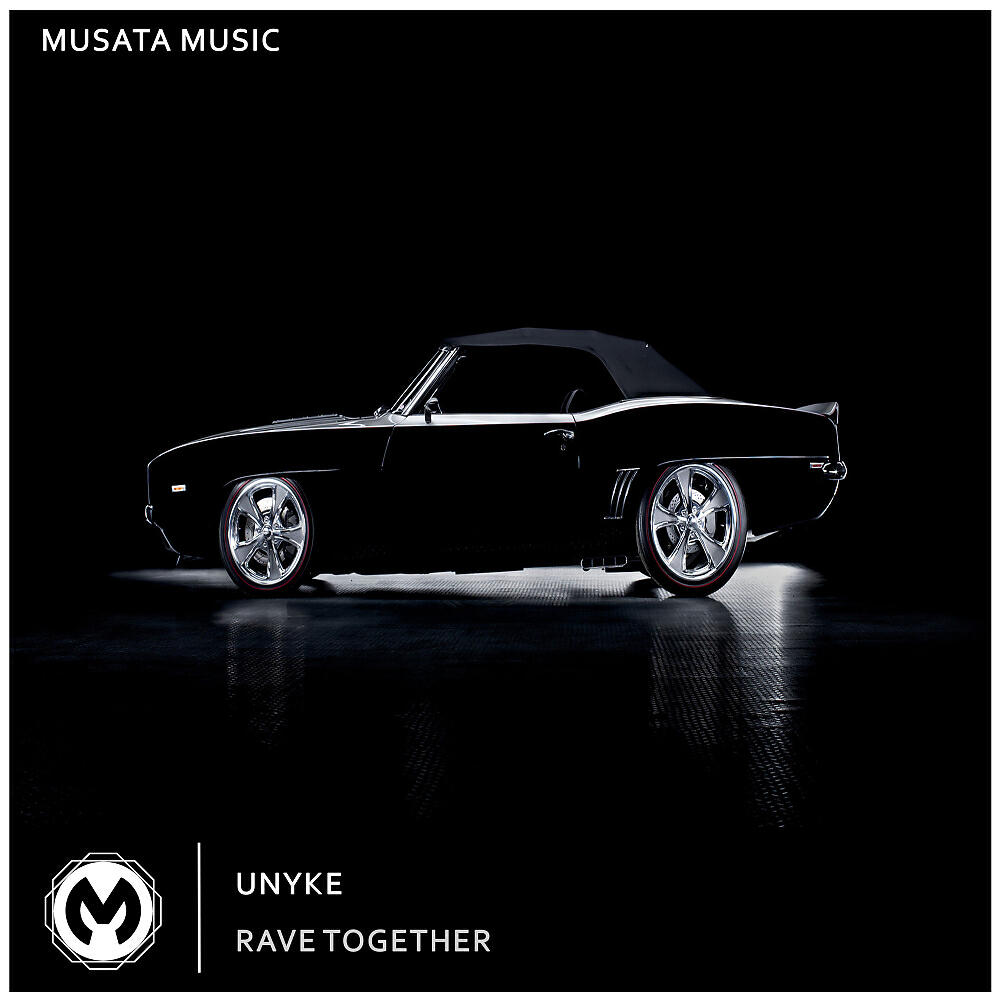 Релиз RAVE TOGETHER