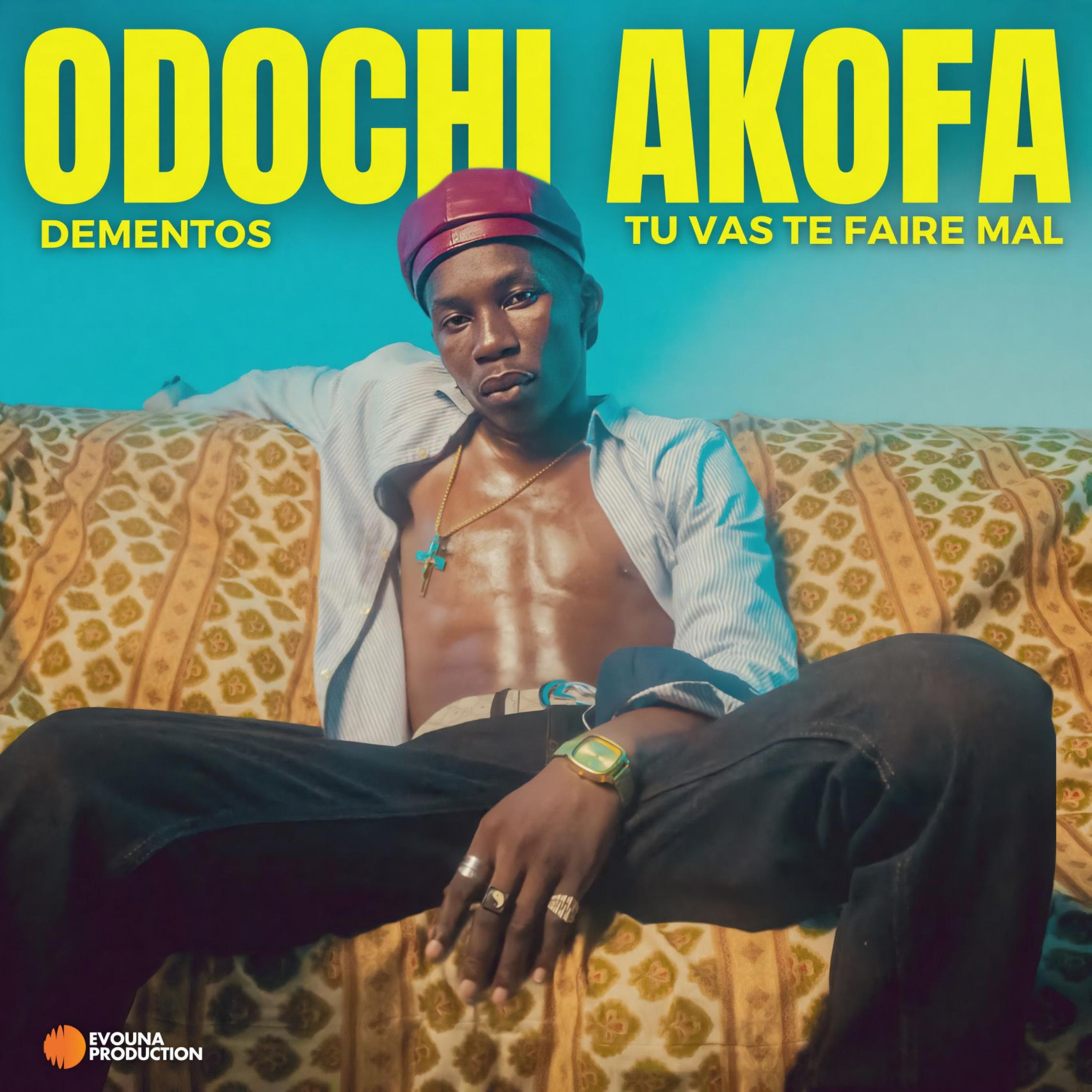 Релиз ODOCHI AKOFA (Tu vas te faire mal)