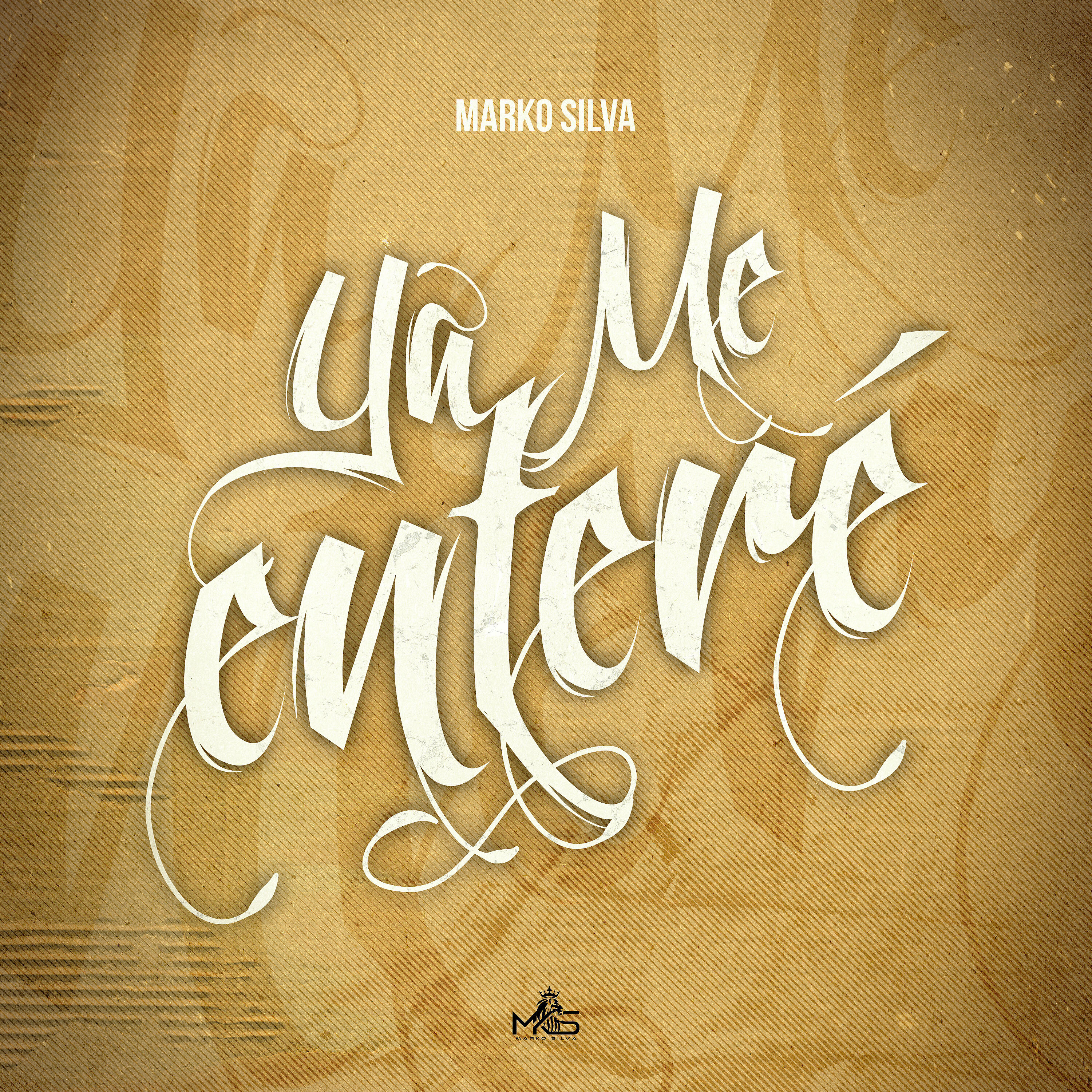 Релиз Ya Me Enteré