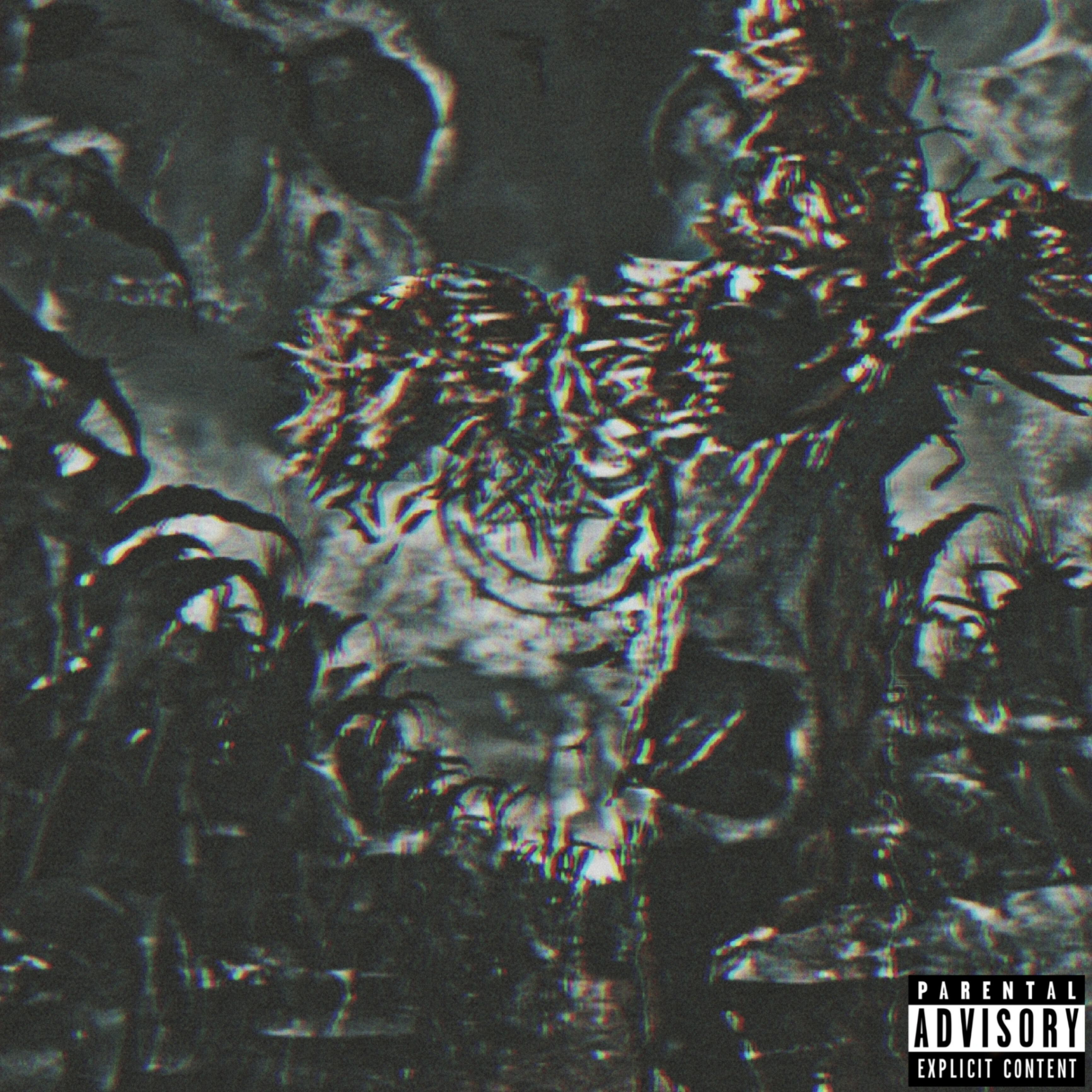 Постер альбома Children of the Corn