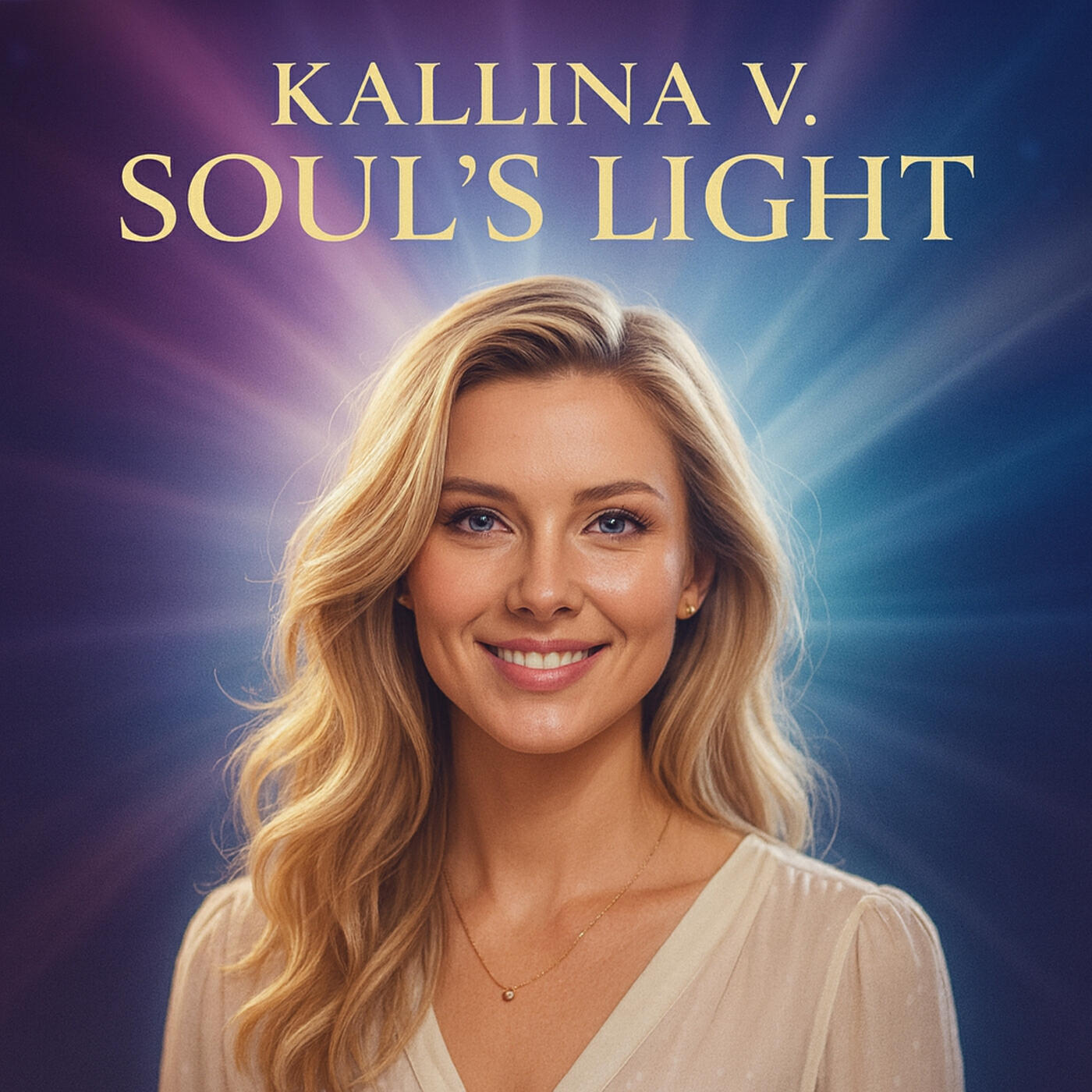 Релиз Soul's Light