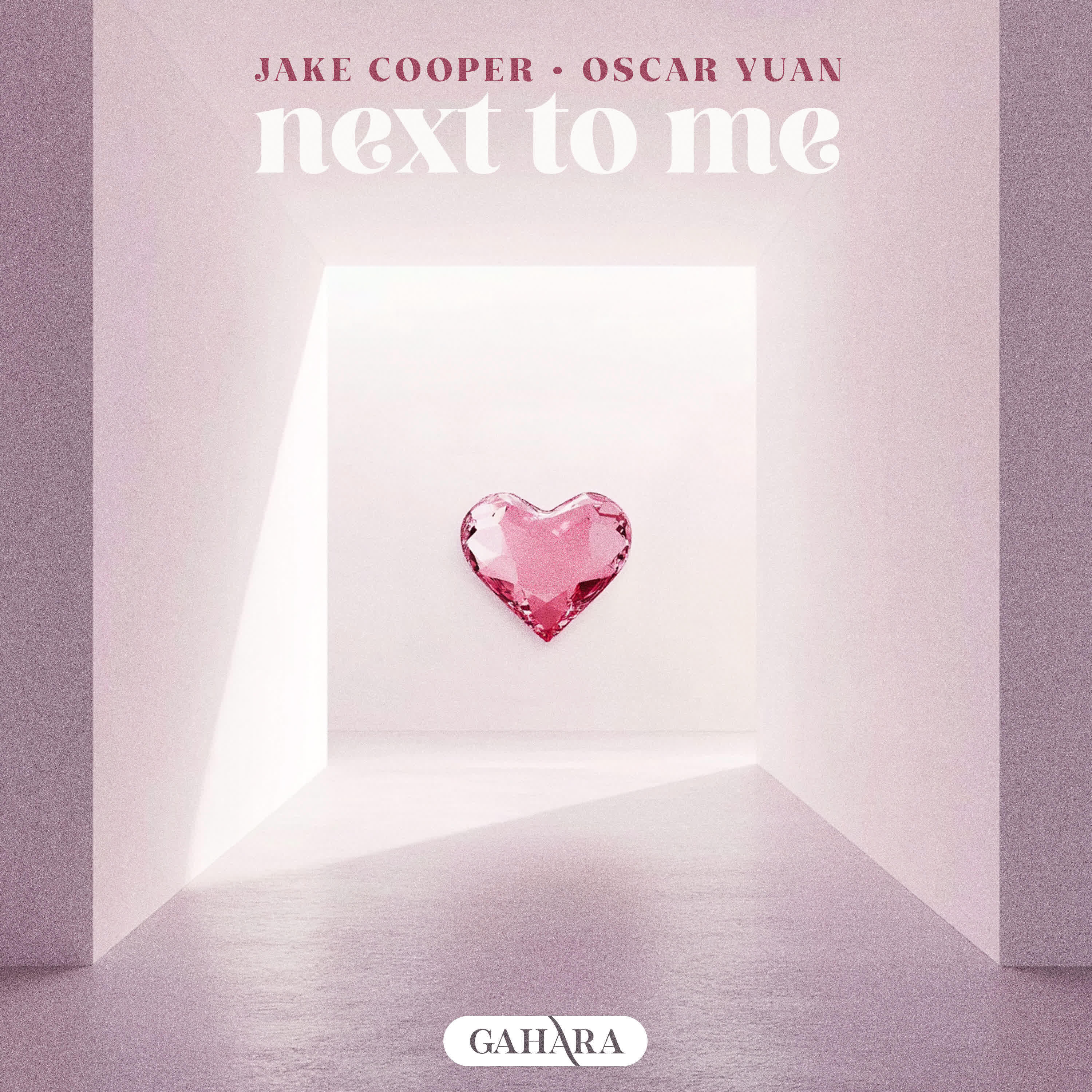 Релиз Next To Me
