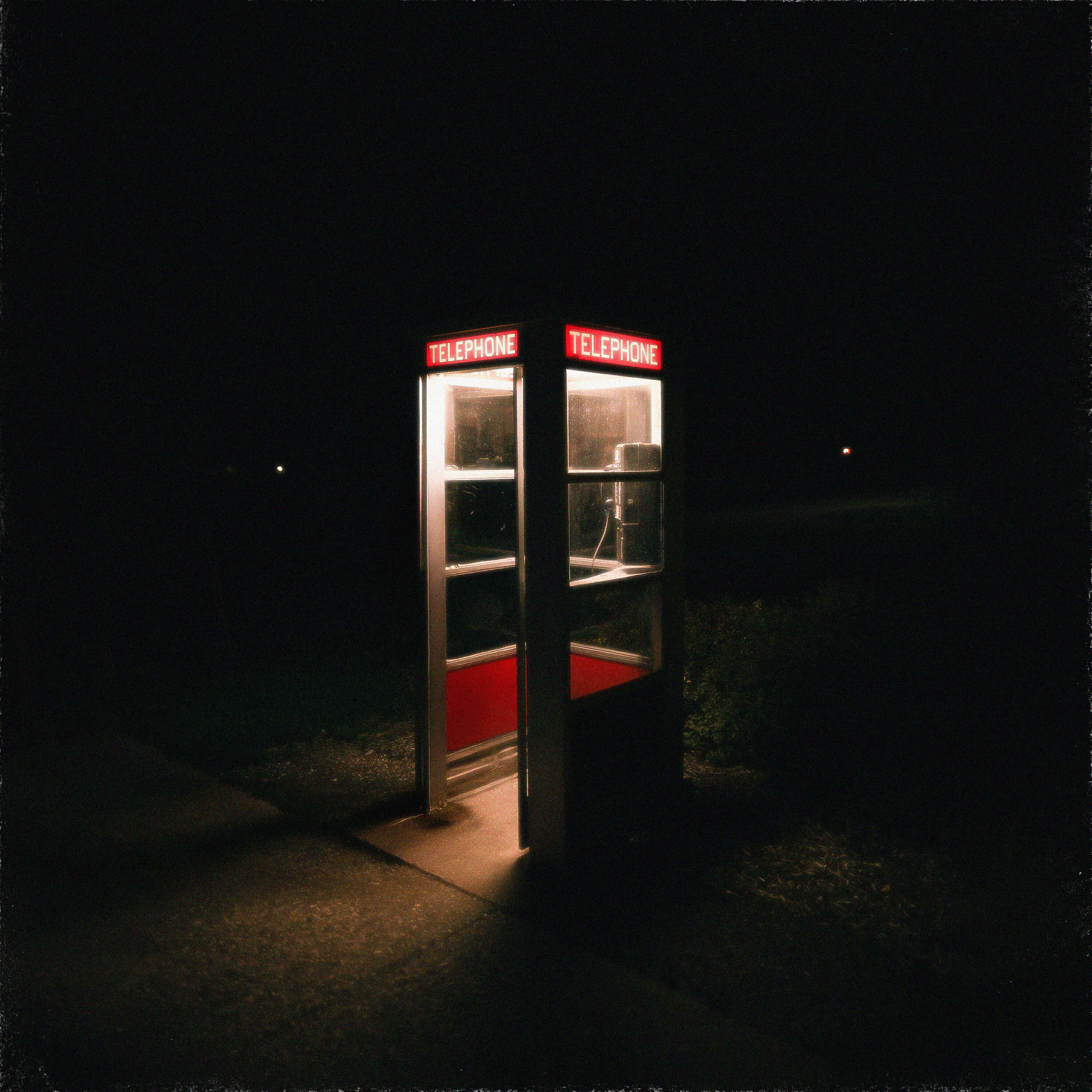 Релиз Pocket Dial