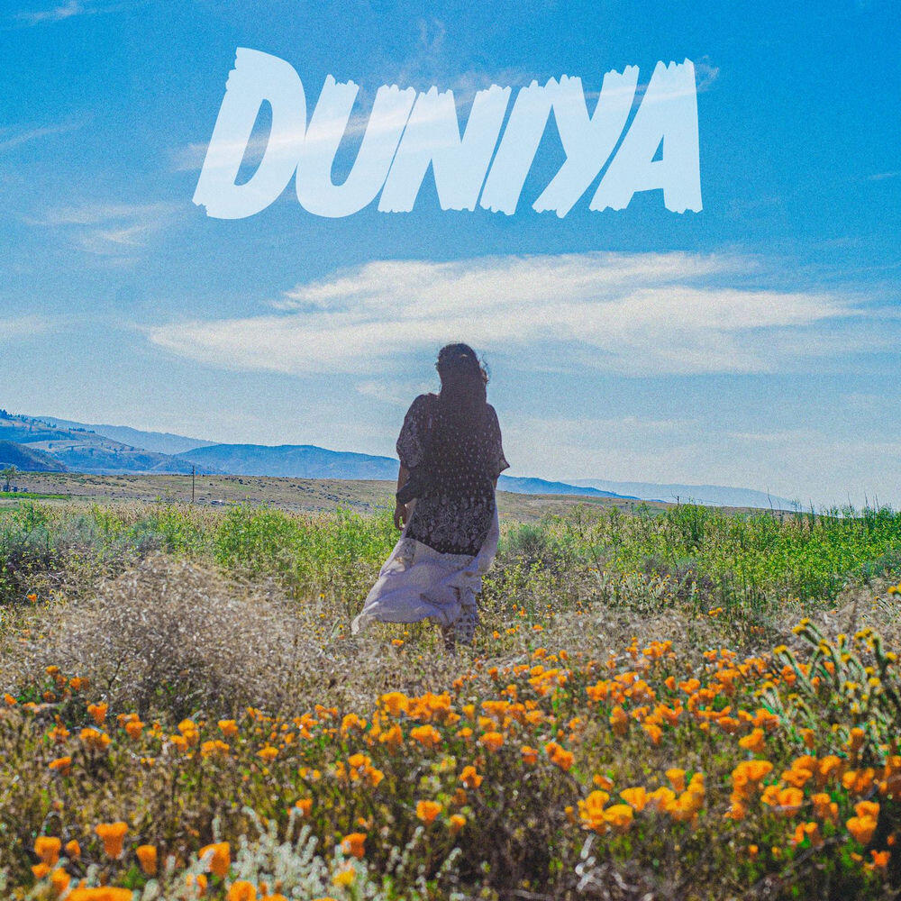 Релиз DUNIYA