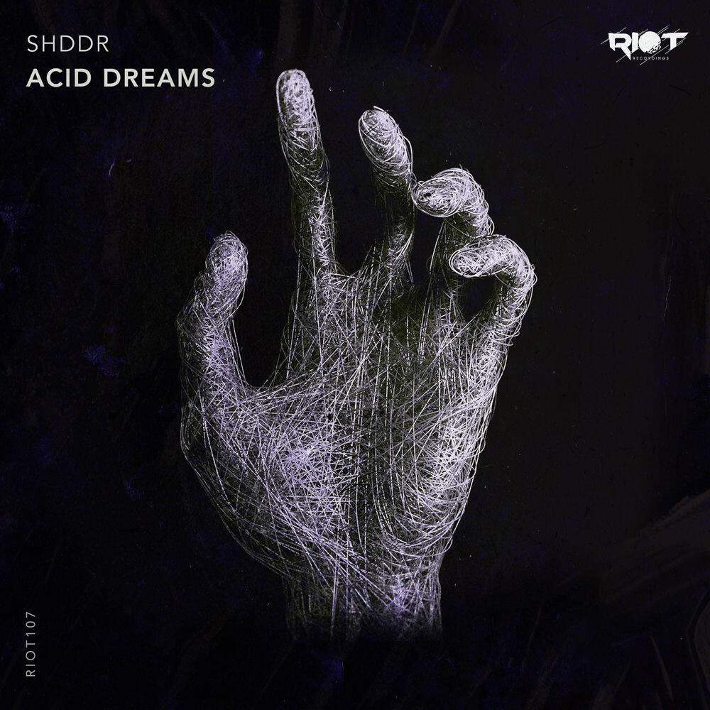 Релиз Acid Dreams