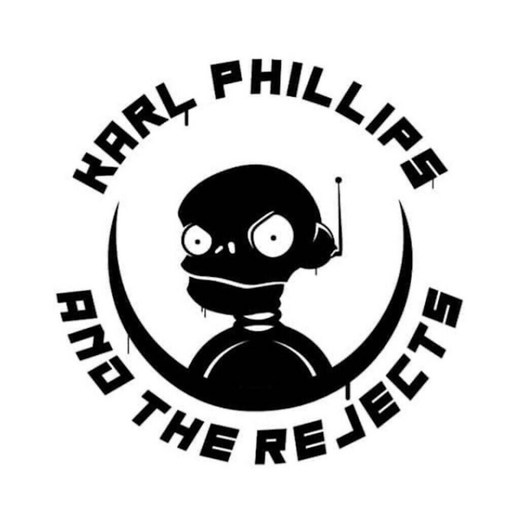 Karl Phillips