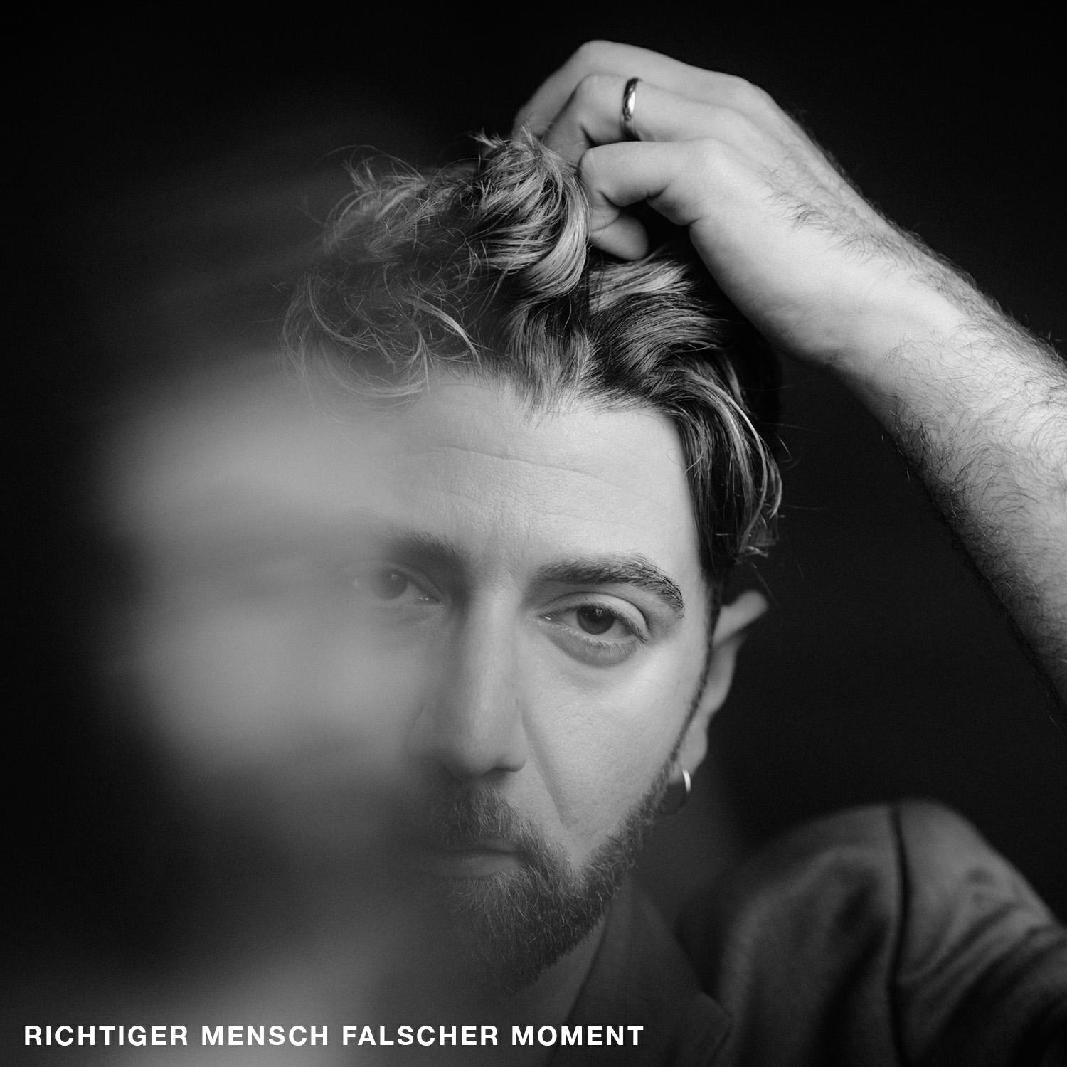 Релиз Richtiger Mensch Falscher Moment