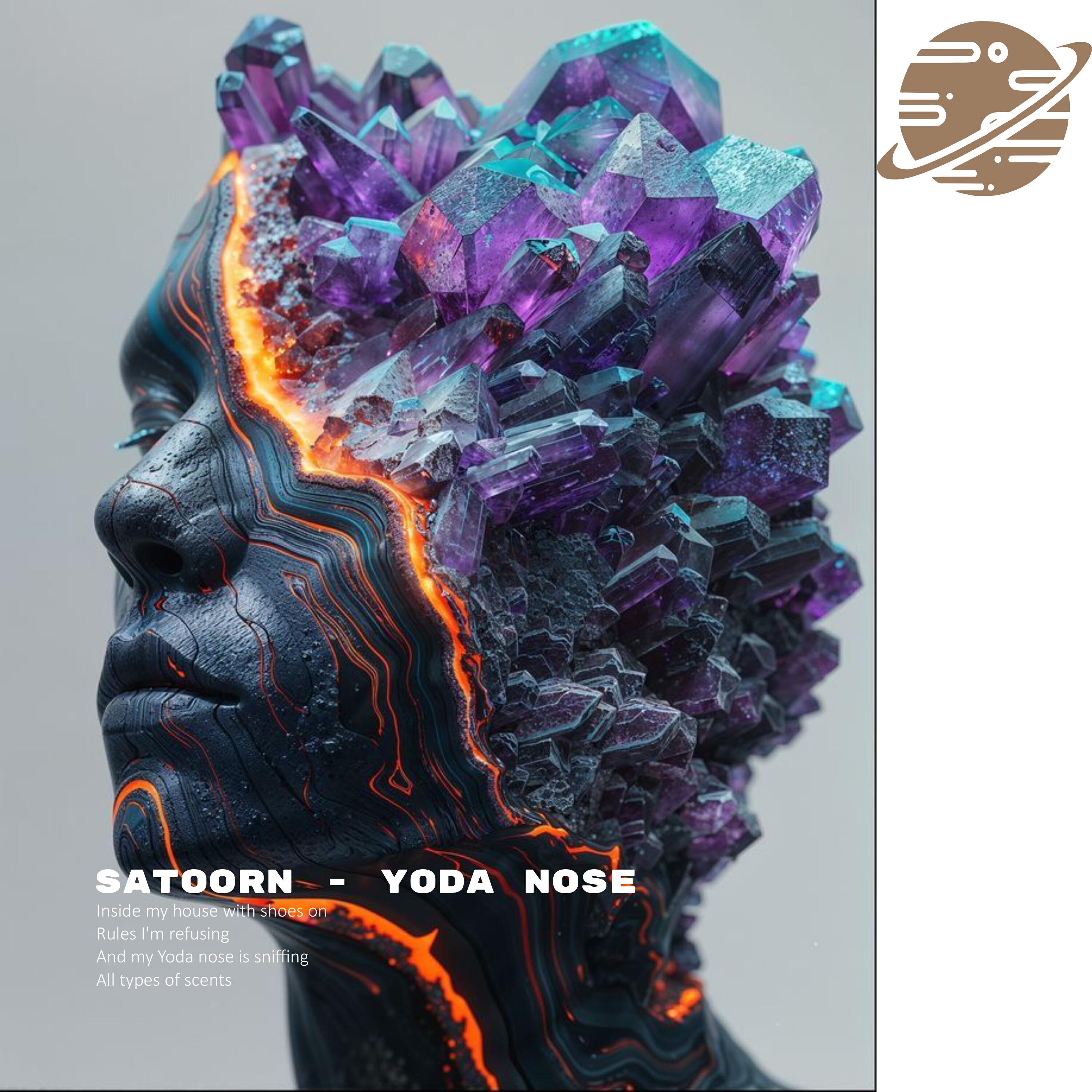 Релиз Yoda Nose