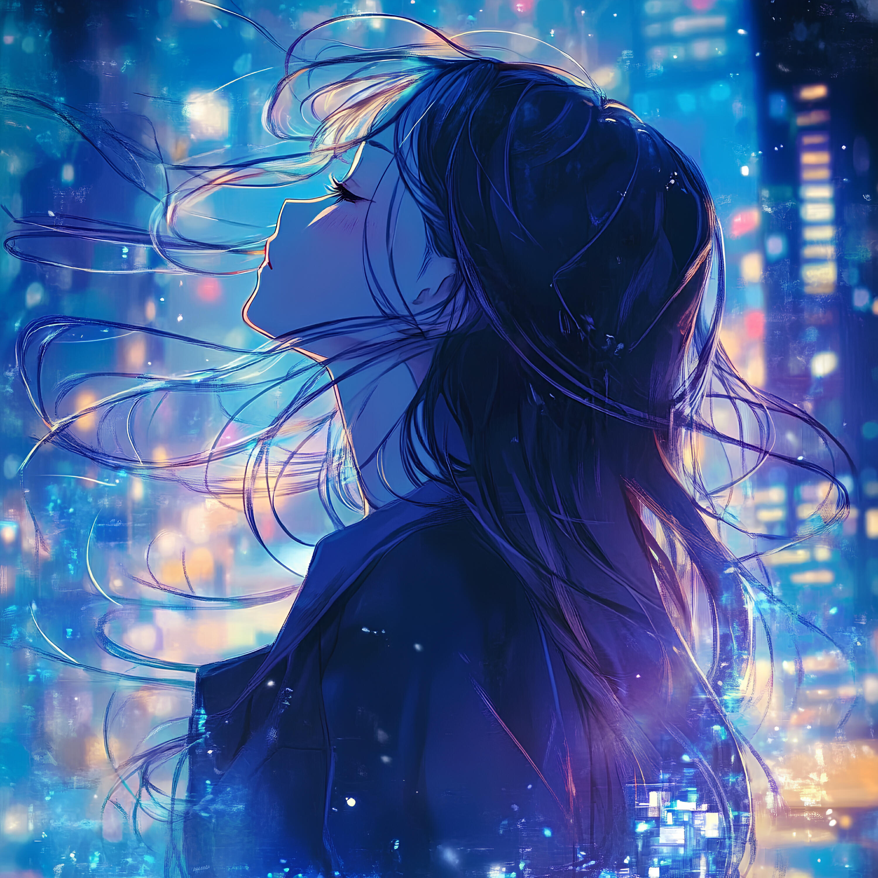 Релиз CHANGE