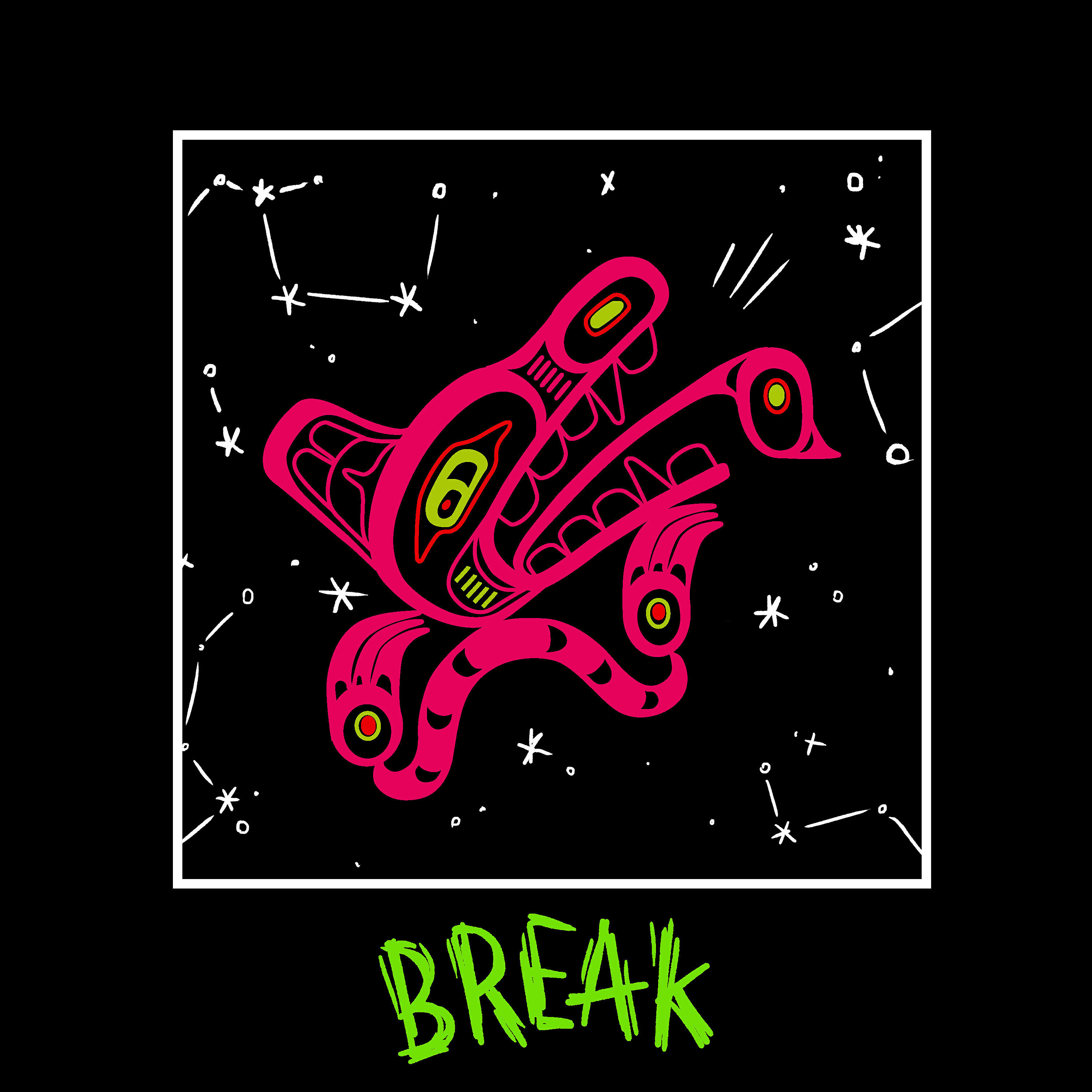 Релиз Break