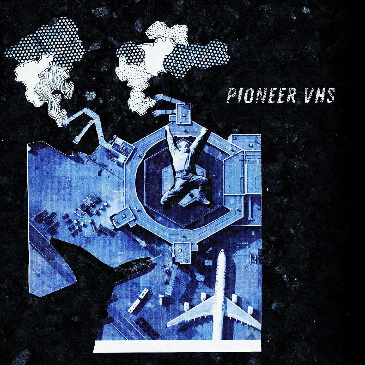 Релиз Pioneer VHS