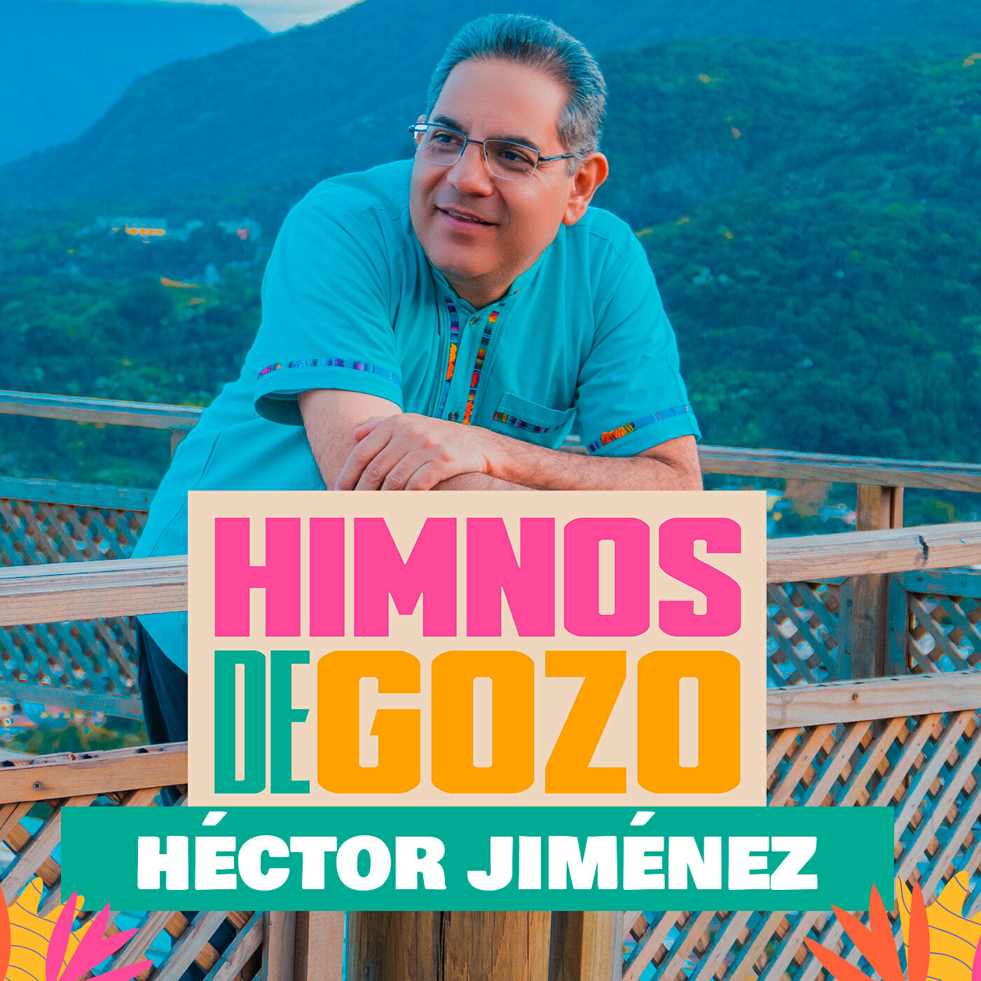 Héctor Jiménez