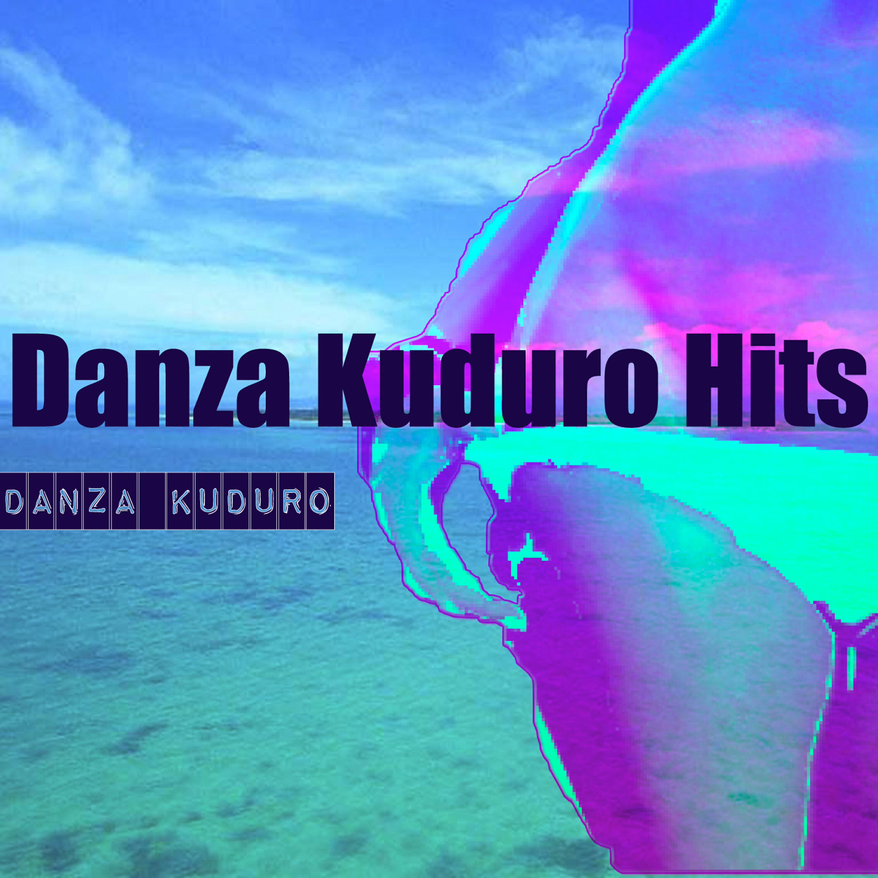 Релиз Danza Kuduro Hits