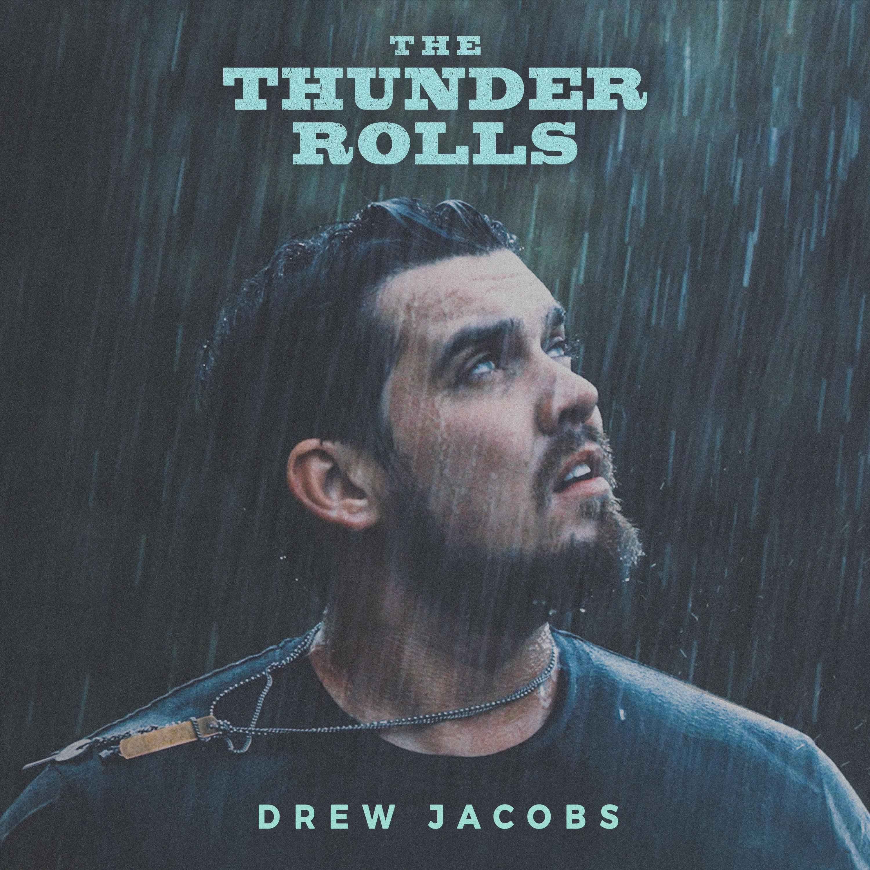 Релиз The Thunder Rolls