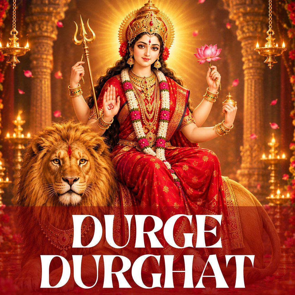 Релиз Durge Durghat