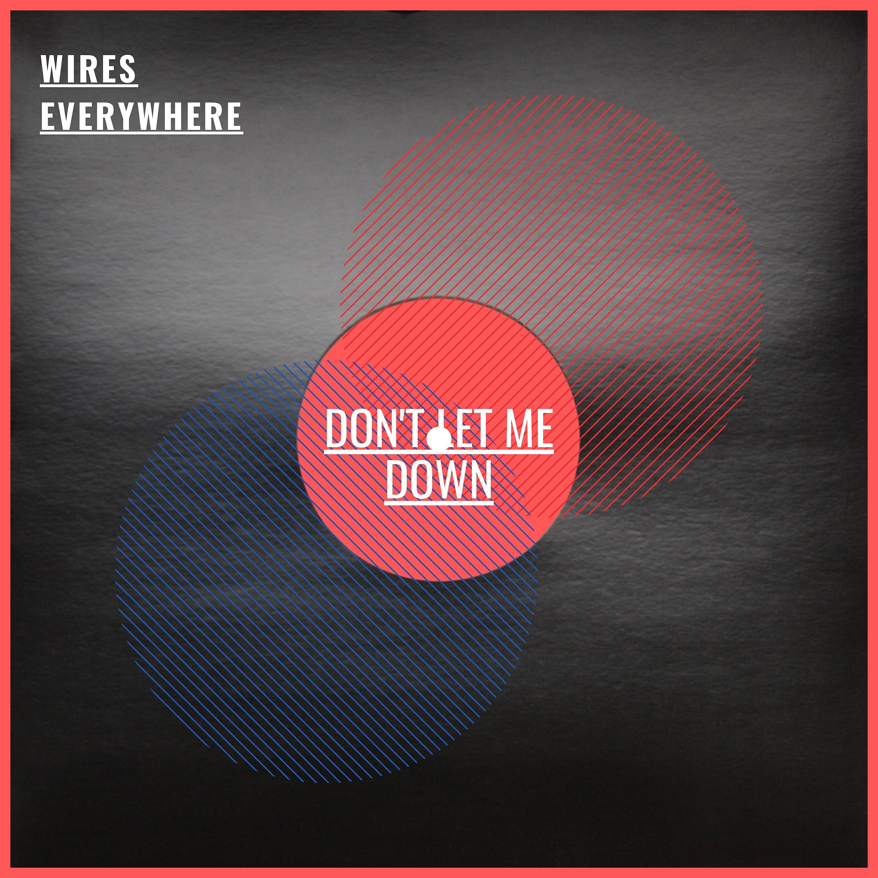 Релиз Don't Let Me Down