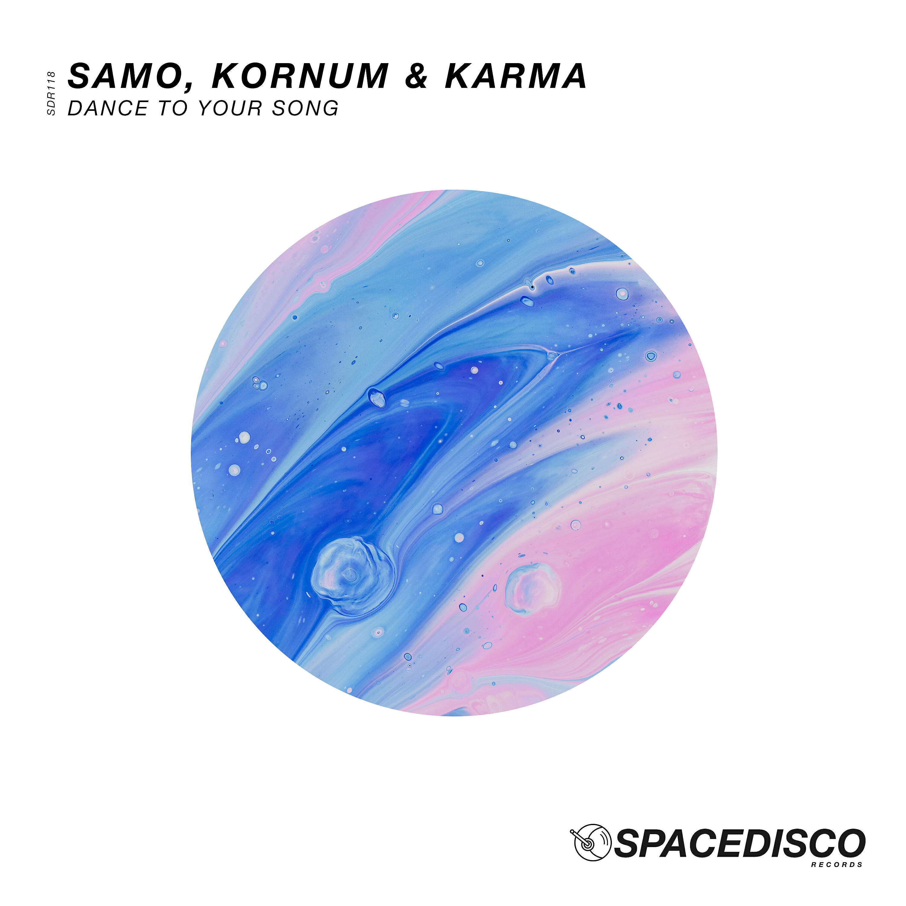 Релиз Dance to Your Song