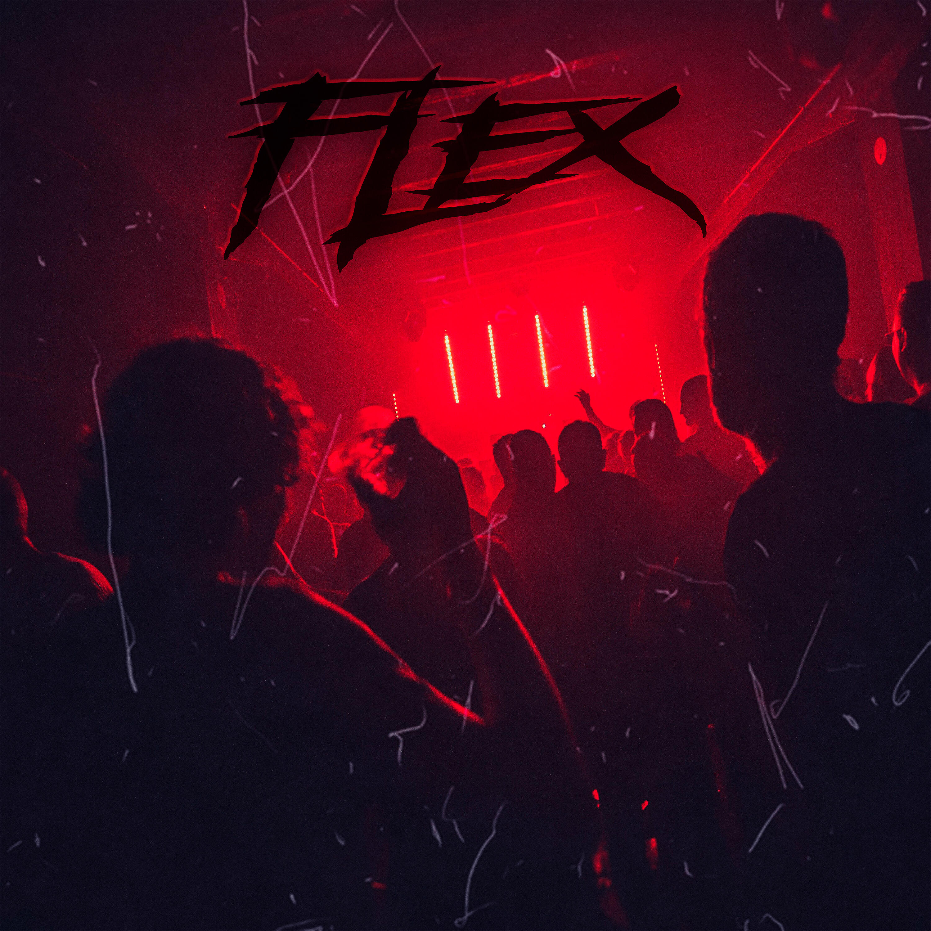 Релиз Flex