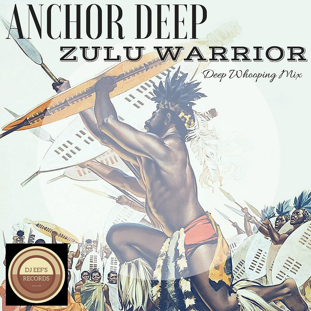 Релиз Zulu Warrior (Deep Whooping Mix)