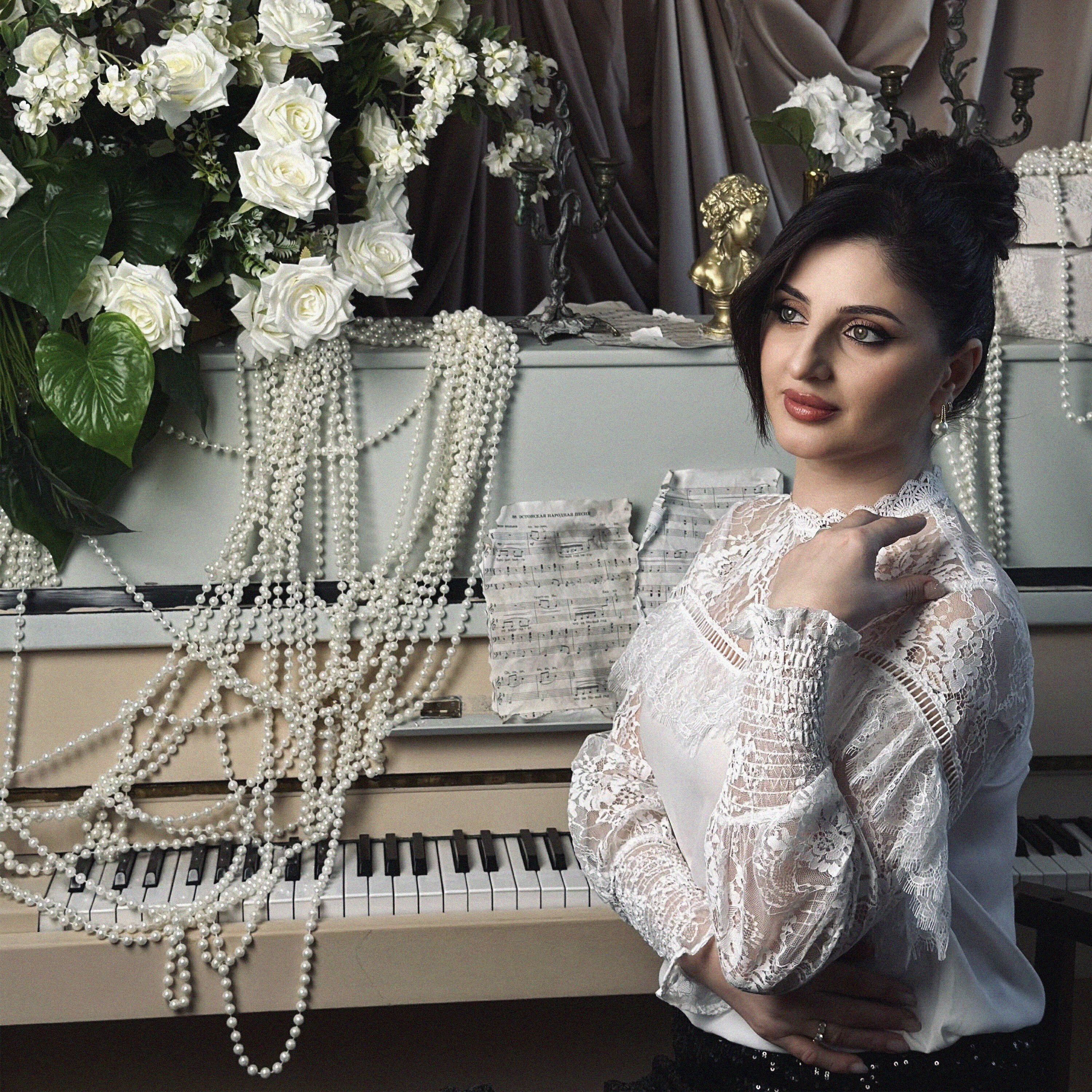 Релиз Амонды бæлас