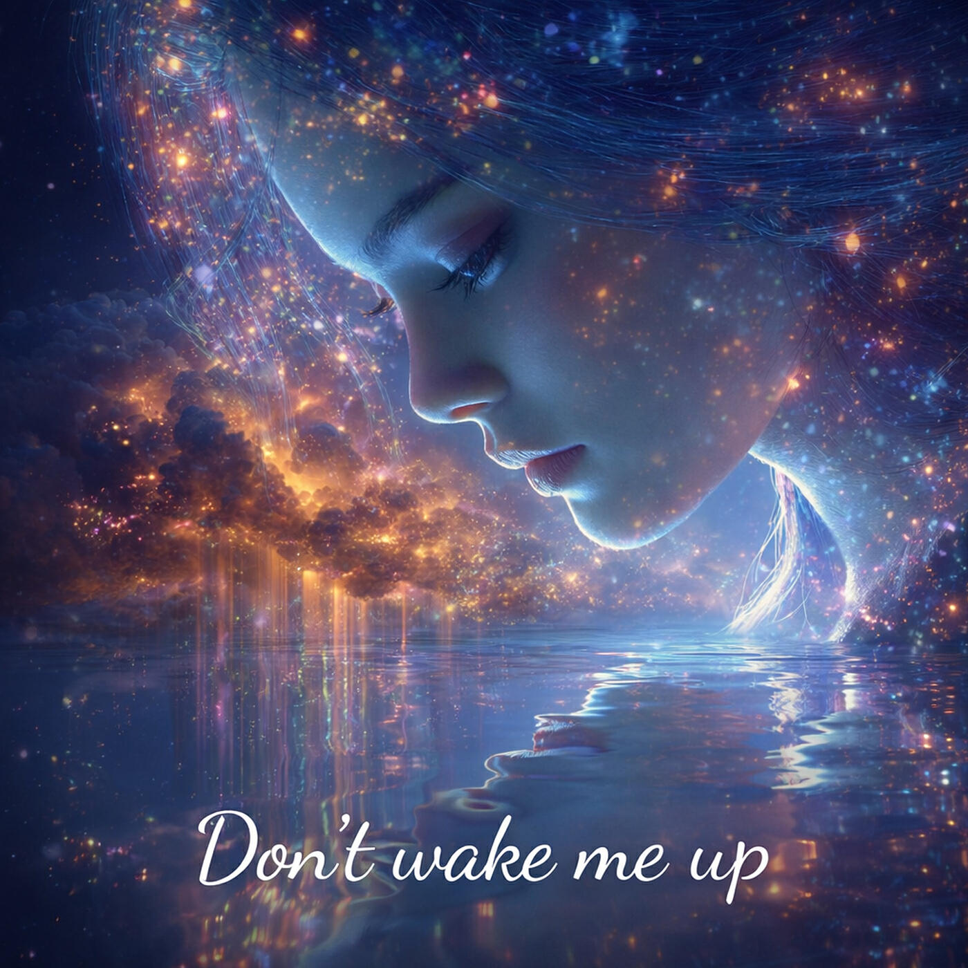 Релиз Don't Wake Me Up