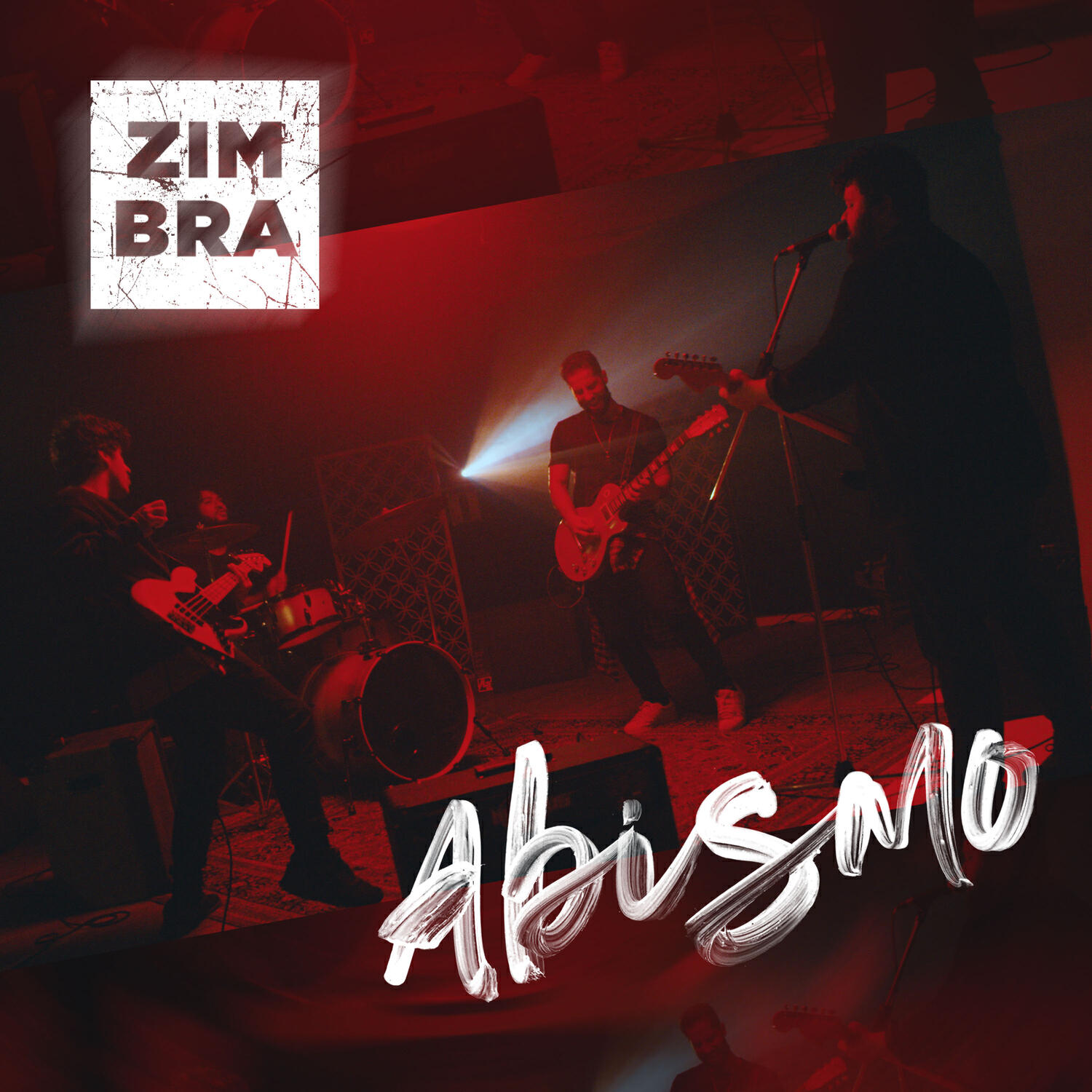 Релиз Abismo