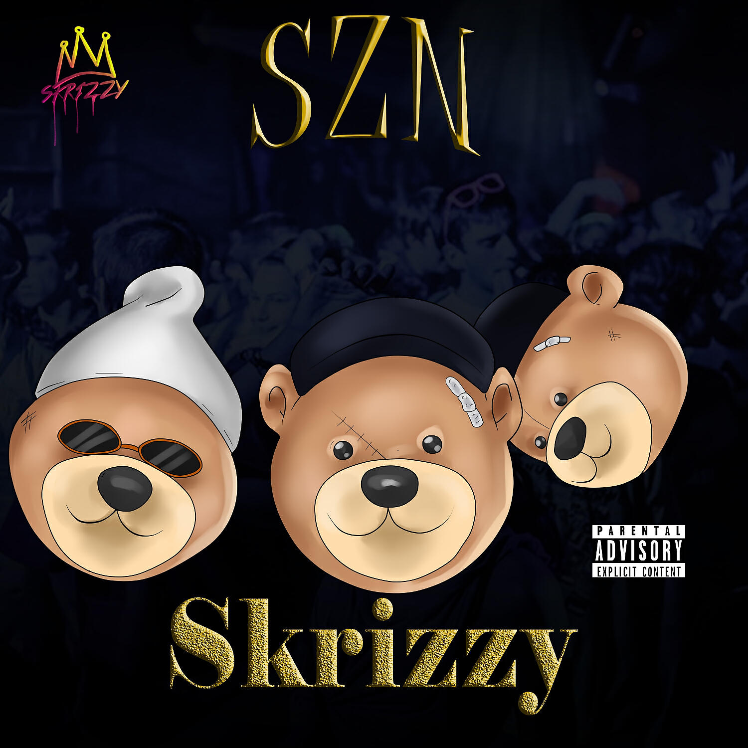 Релиз SZN