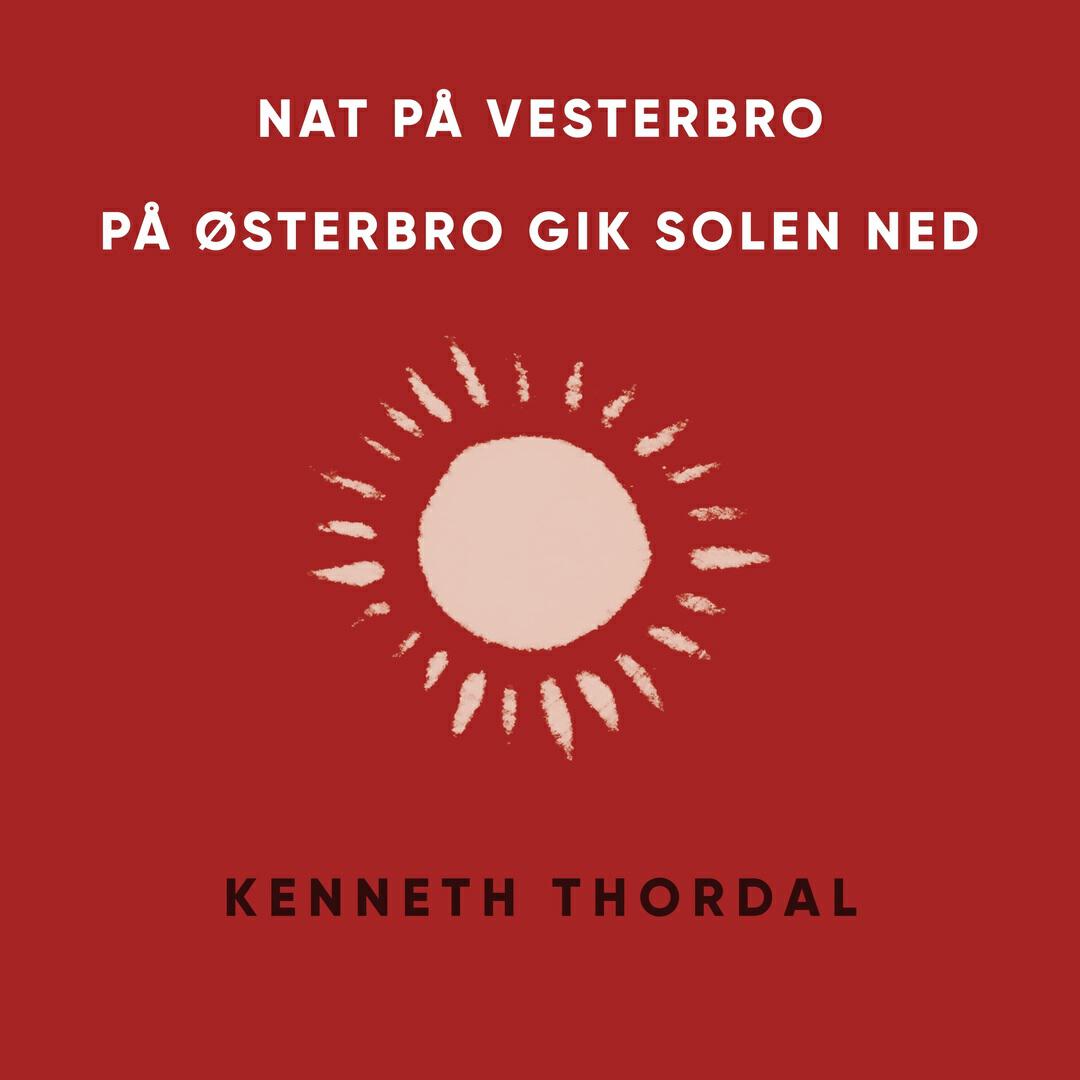 Трек På Østerbro gik solen ned