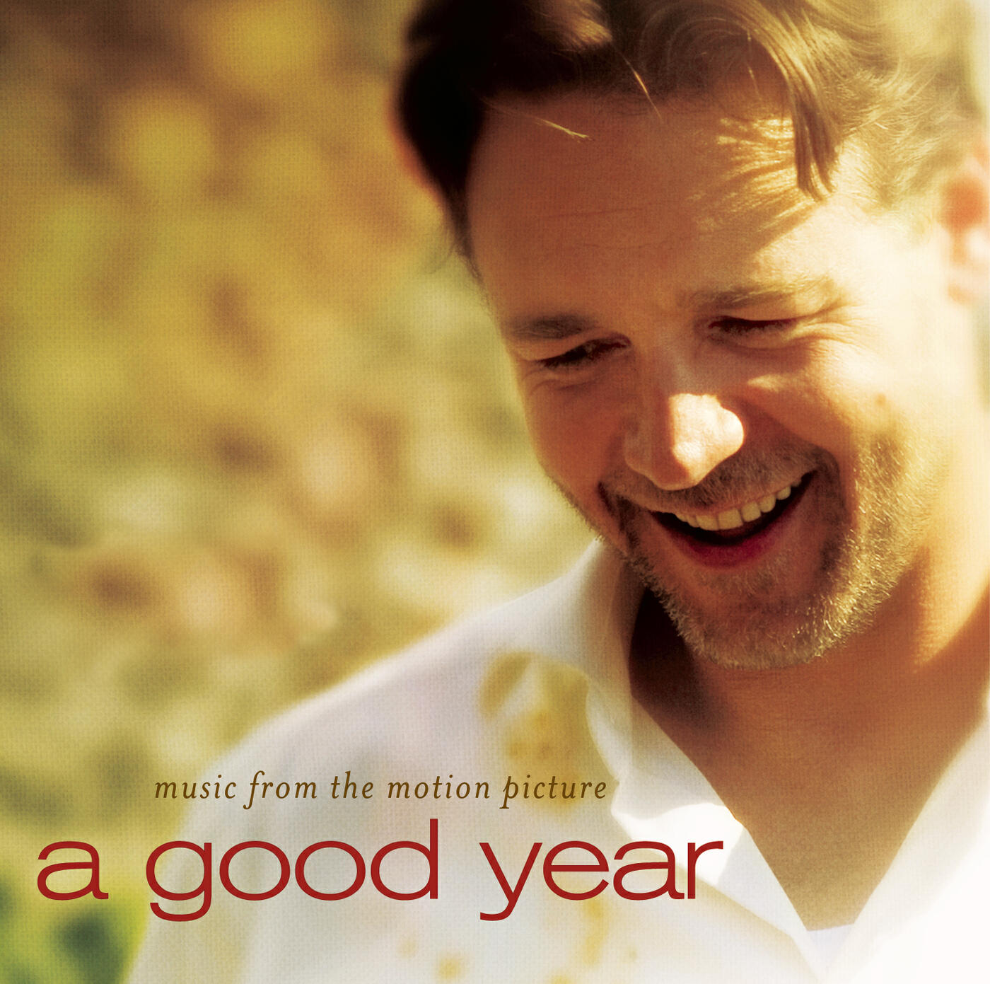 Релиз A Good Year