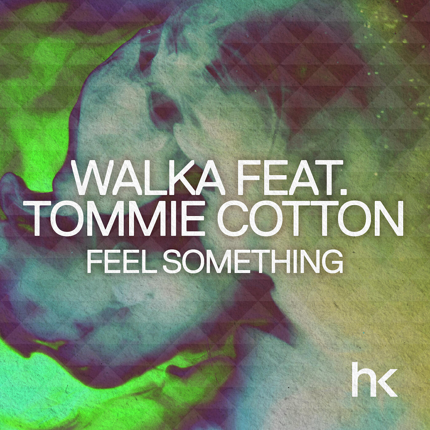 Релиз Feel Something
