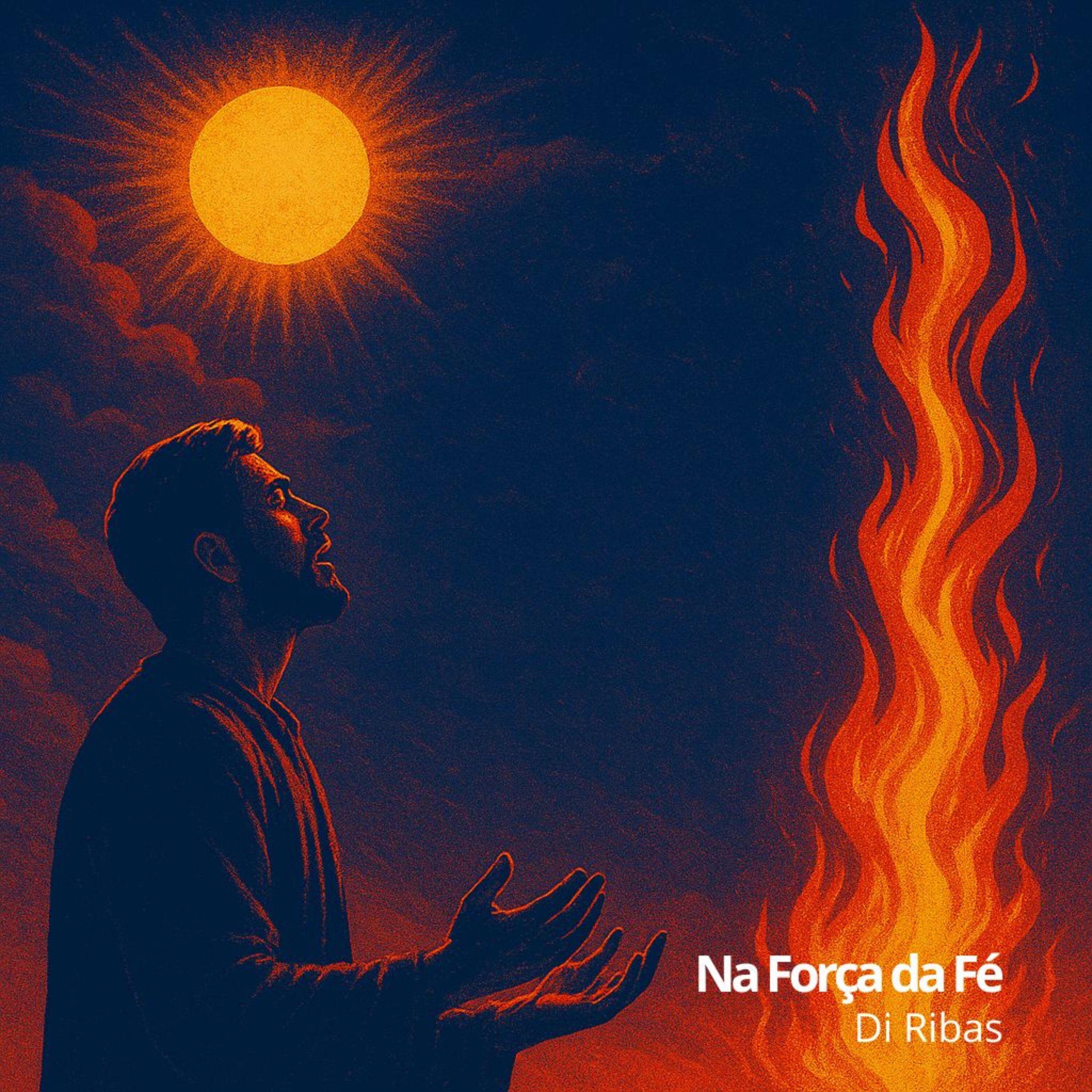 Релиз Na Força da Fé