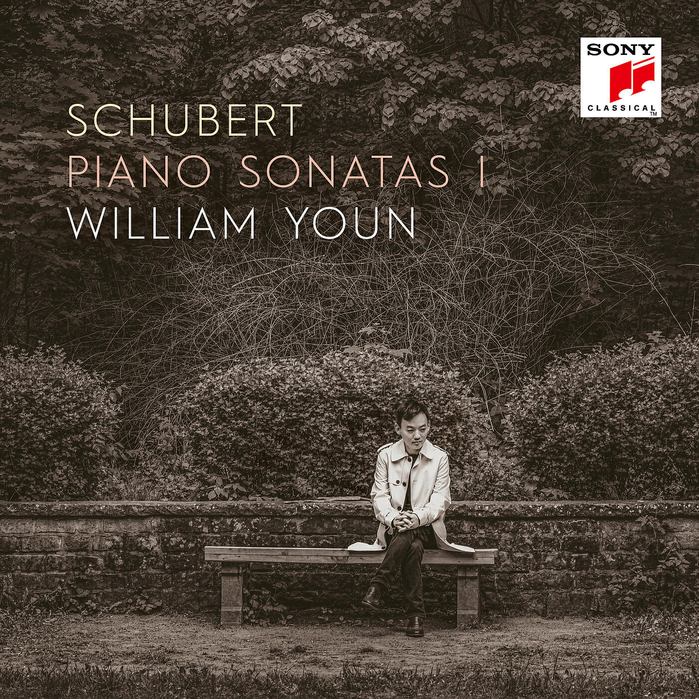 Релиз Schubert: Piano Sonatas I