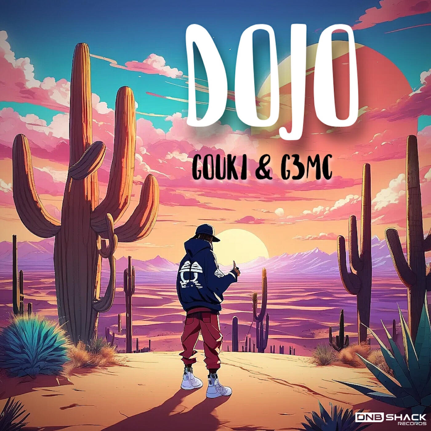 Релиз Dojo
