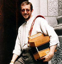 James Keane