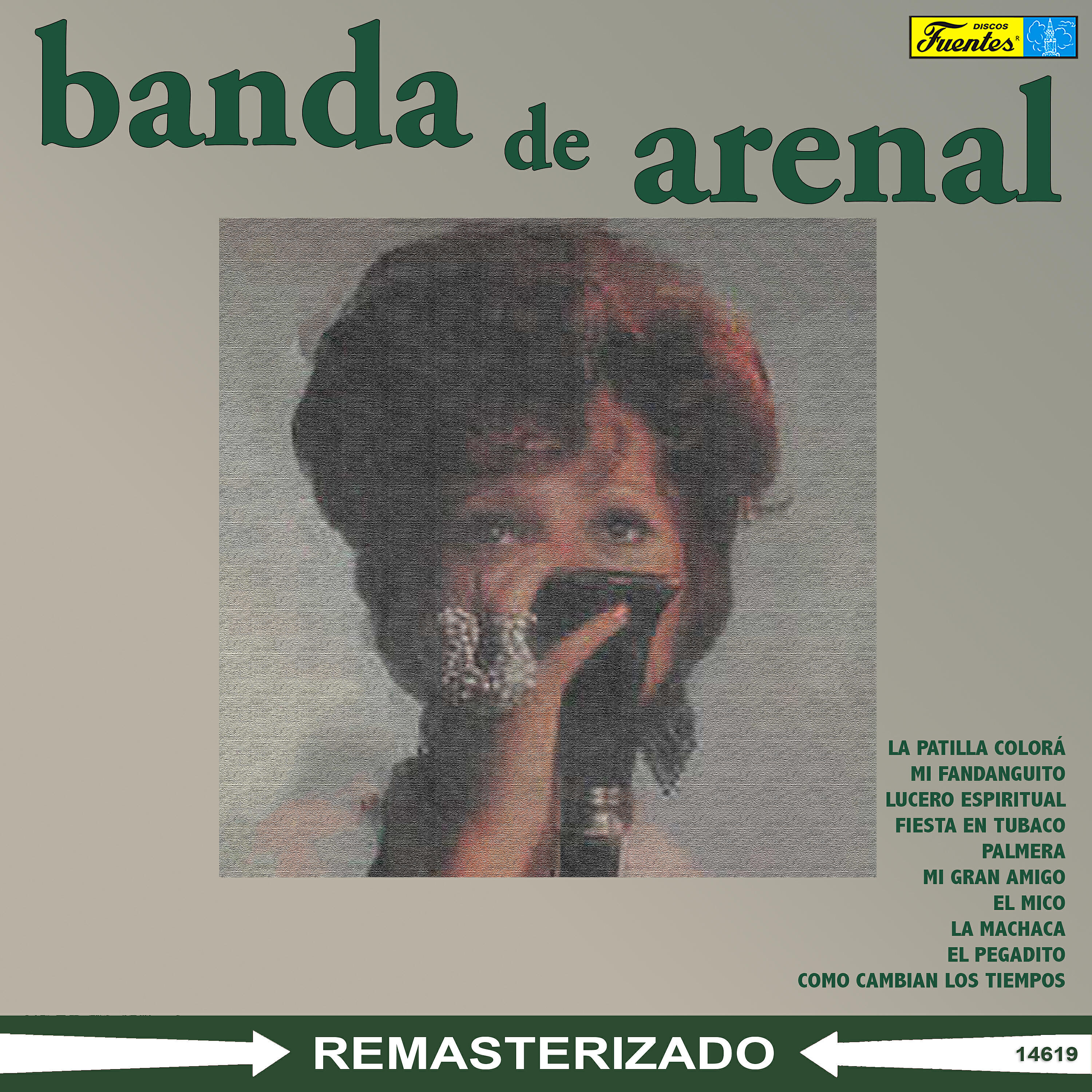 La Banda de Arenal
