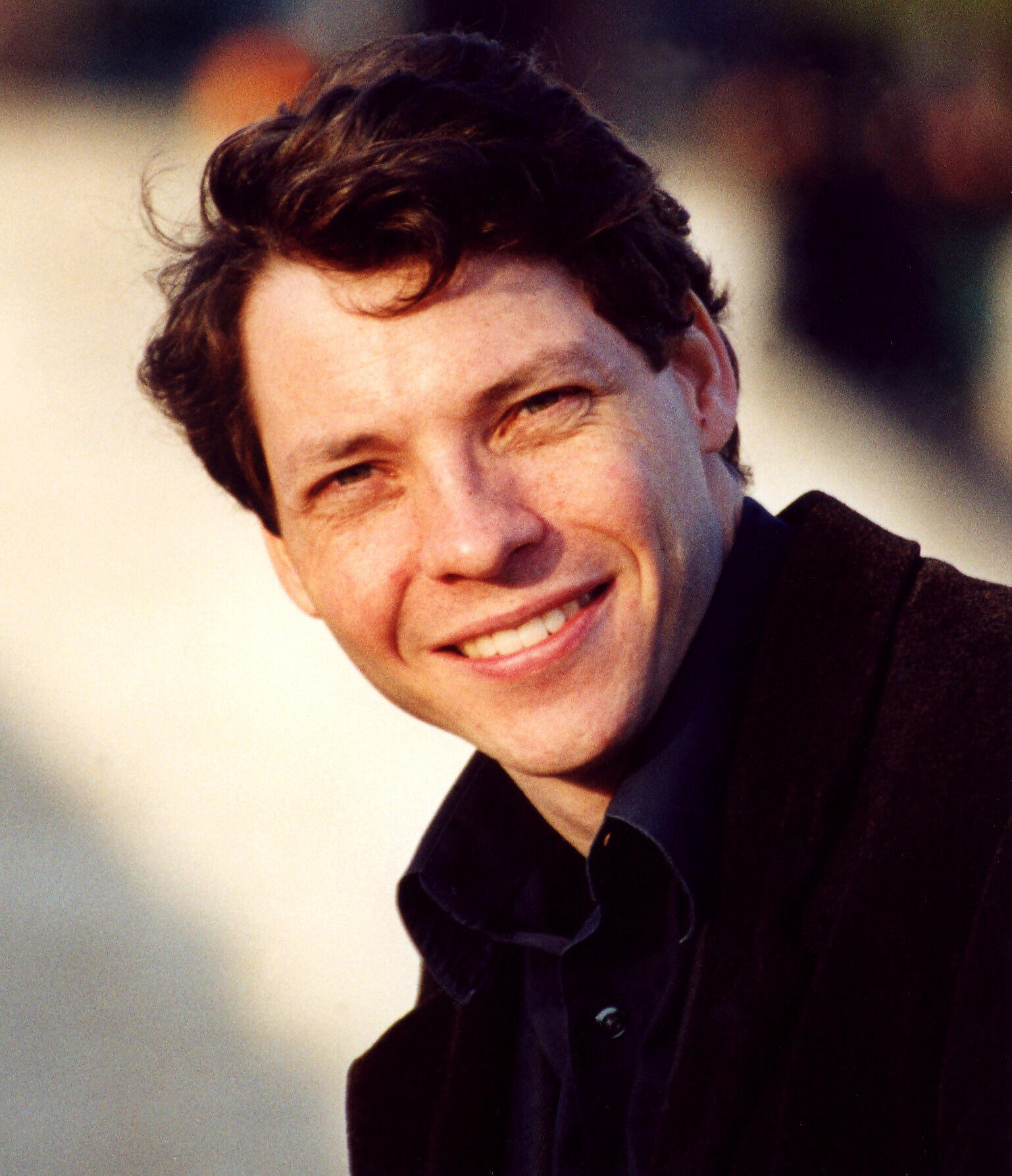 Daniel Propper