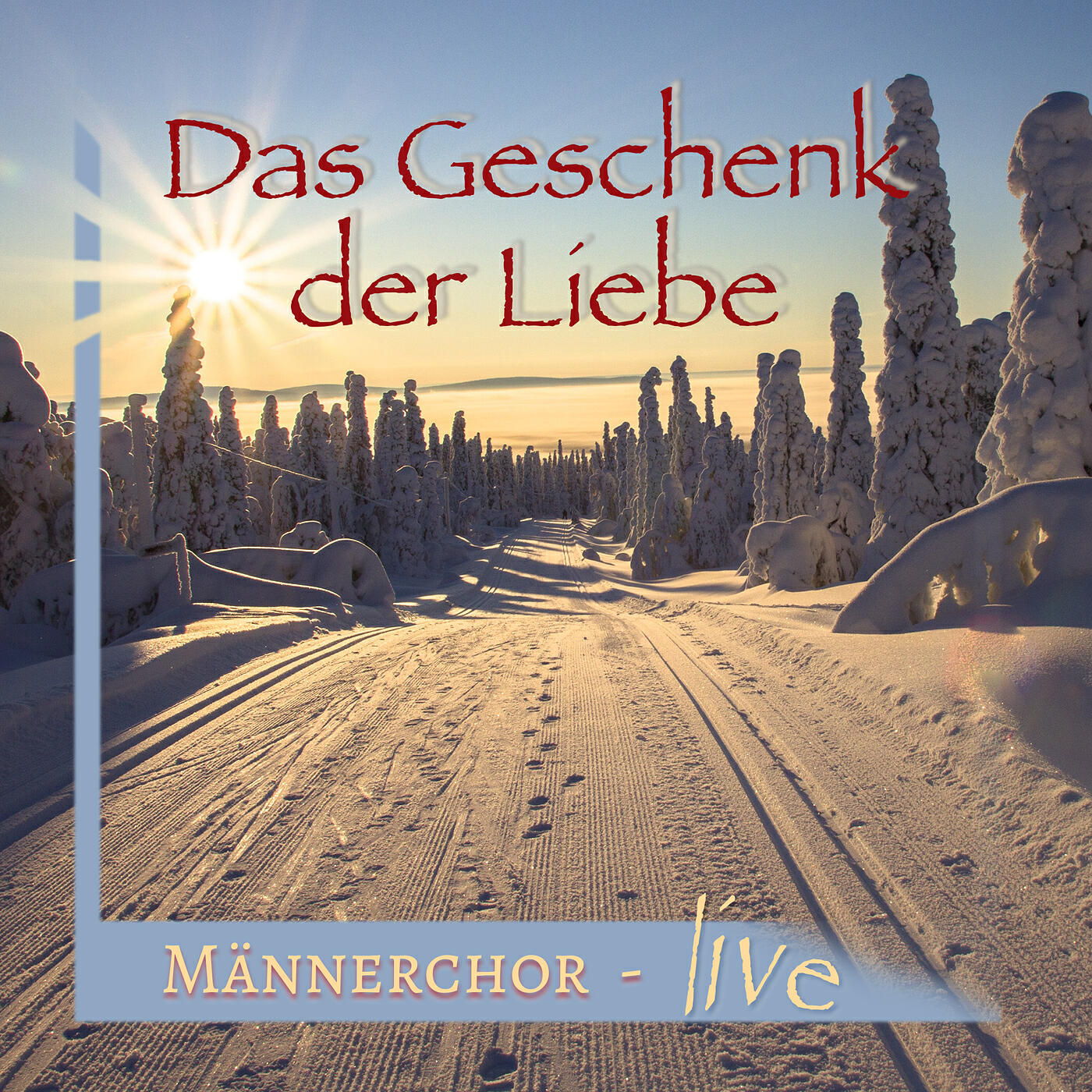 Релиз Das Geschenk Der Liebe (Live)
