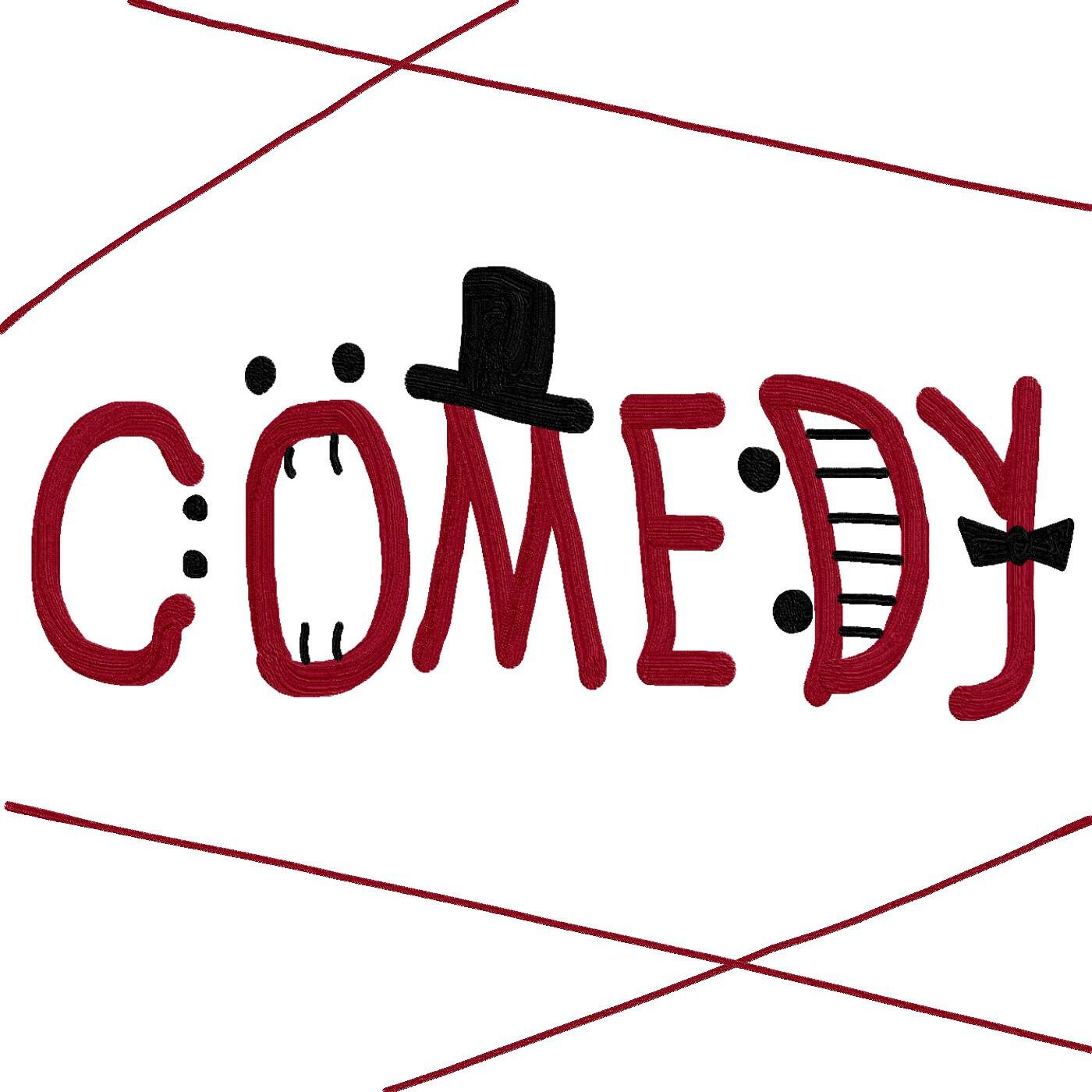 Релиз Comedy