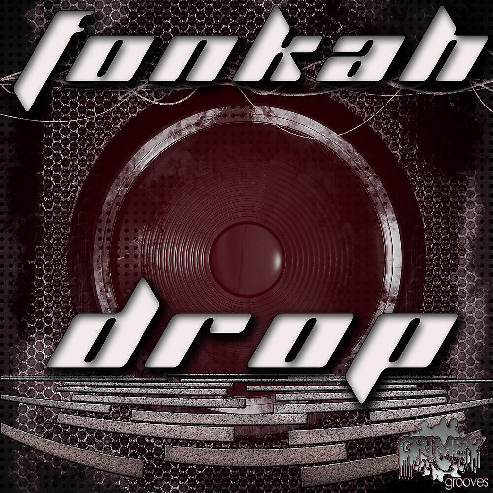 Релиз Drop