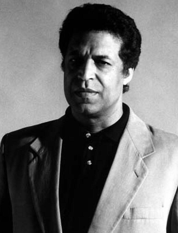 Earl Green